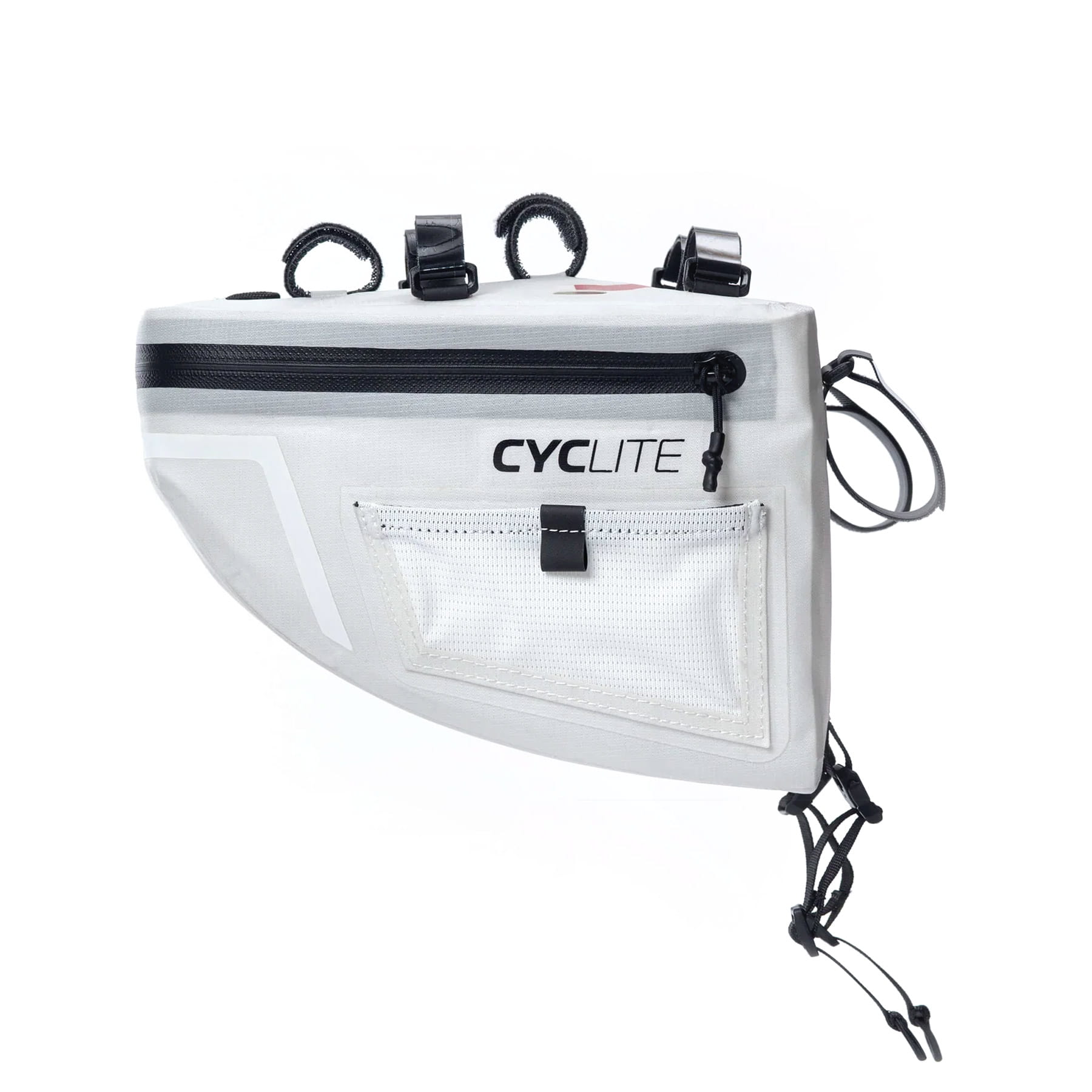 Cyclite Handle Bar Aero Bag / 01 Lenkertasche 4.9L Cyclite Handle Bar Aero Bag / 01 Lenkertasche 4.9L
