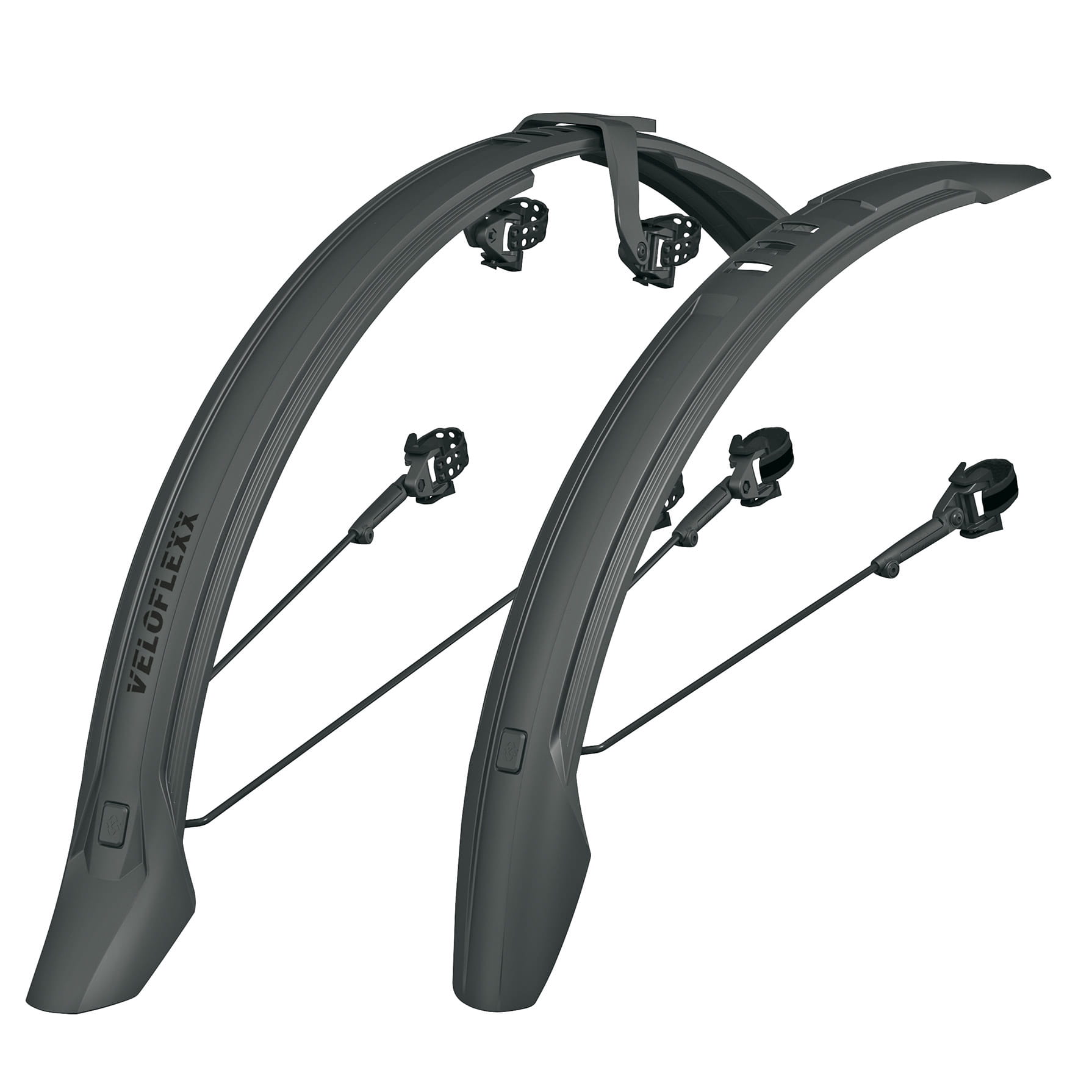 sks-11667-veloflexx-65_29_ZOLL_pers SKS VeloFlexx 65 Schutzblech-Set 26 - 29"