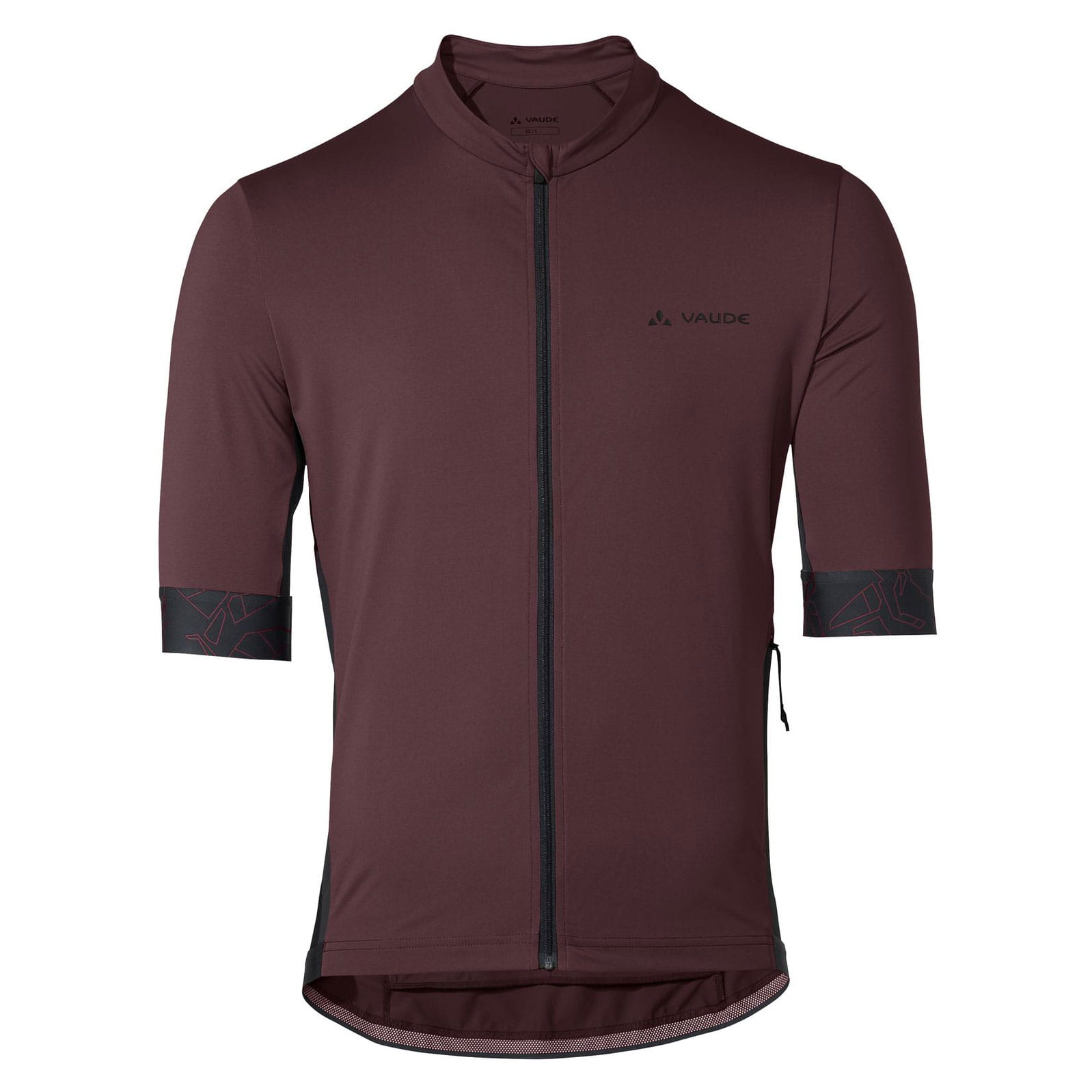 VAUDE Mens Kuro FZ Tricot II VAUDE Mens Kuro FZ Tricot II