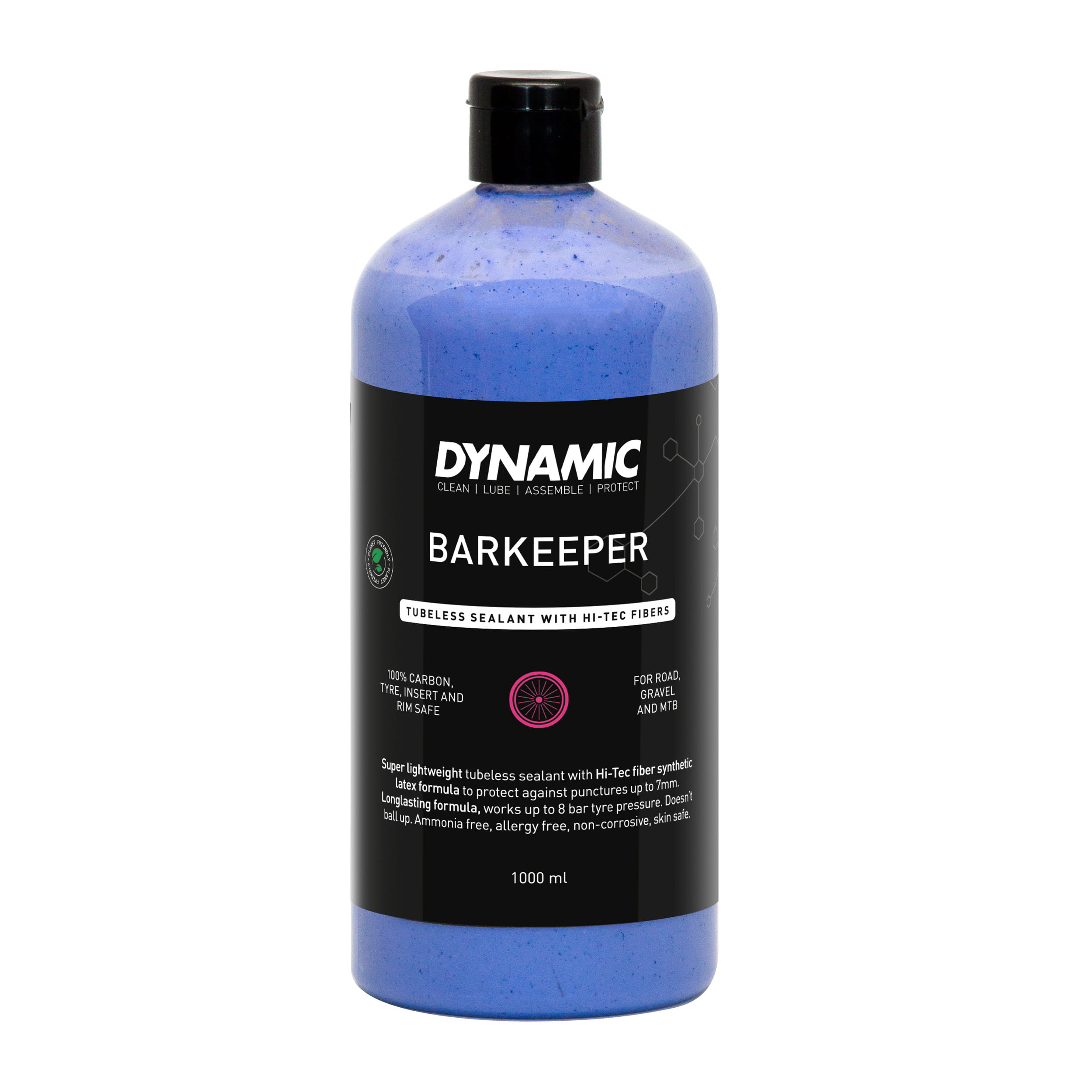 Dynamic Barkeeper Tubeless Dichtmilch