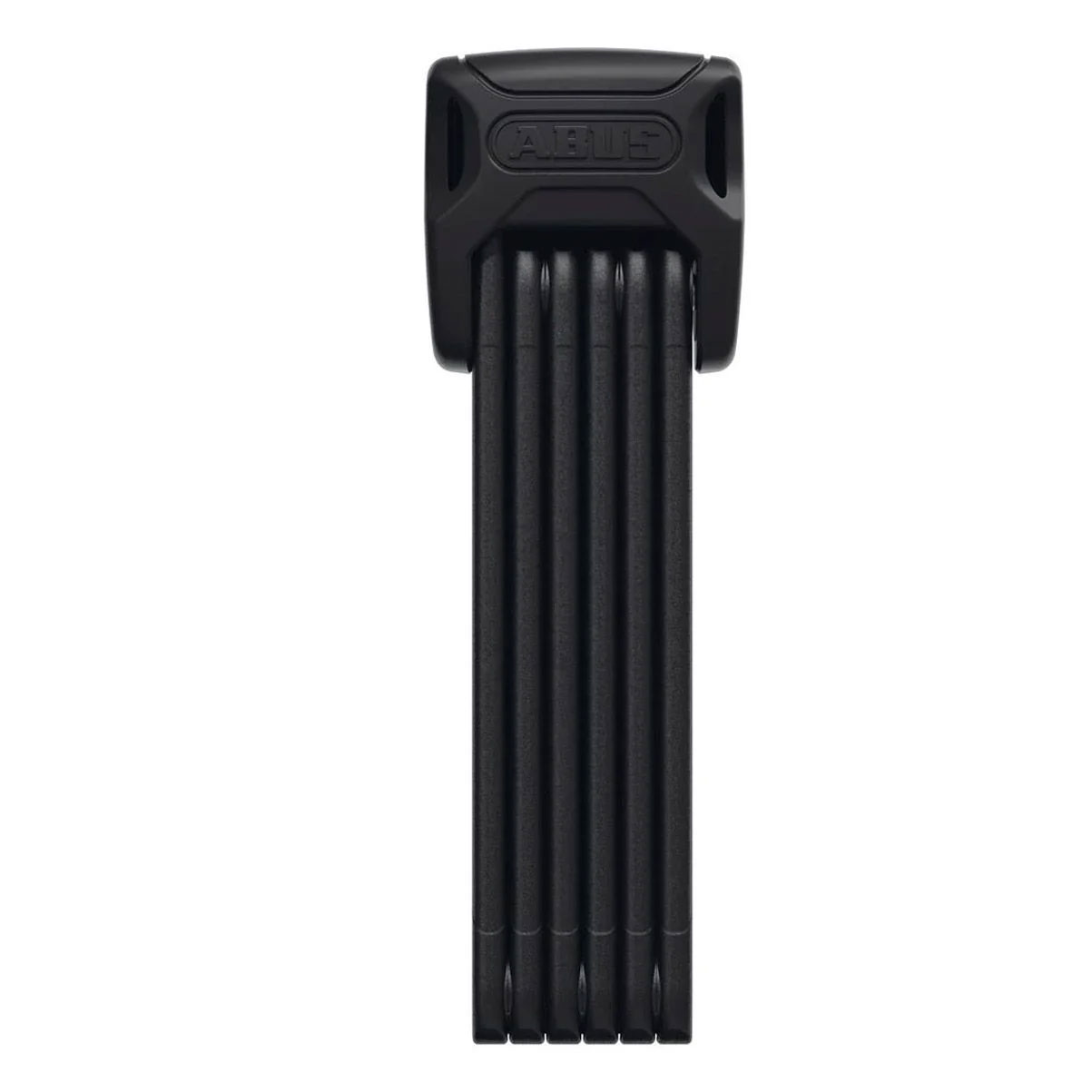 ABUS Bordo 6000K XPlus SH Faltschloss (Sonderanfertigung, XPlus Code erforderlich)