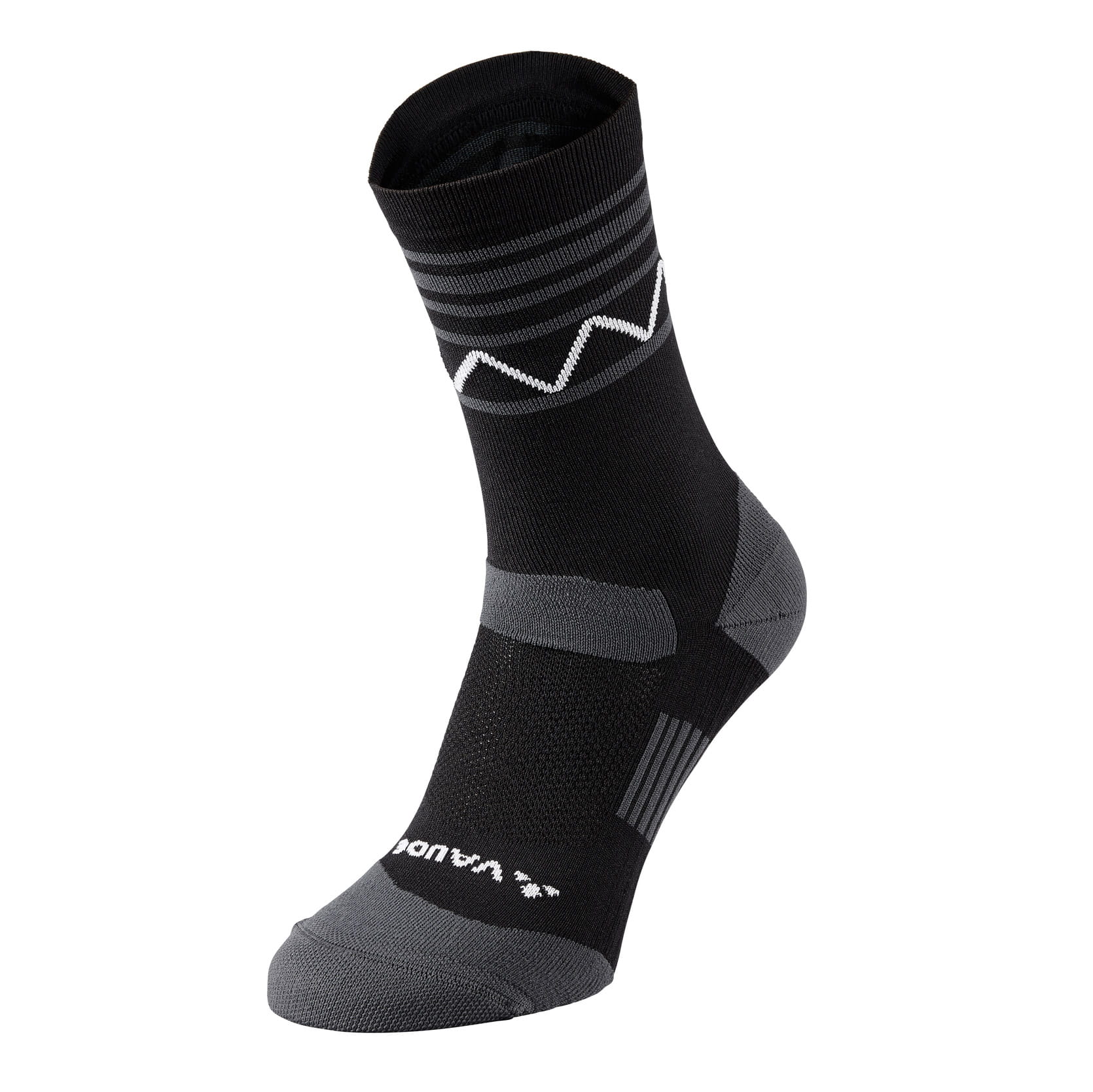 vaude-bike-socks-mid-fahrradsocken-schwarz-weiss_852cc3814ca2bd648485cf91ddf1d90f VAUDE Bike Socks Mid Fahrradsocken