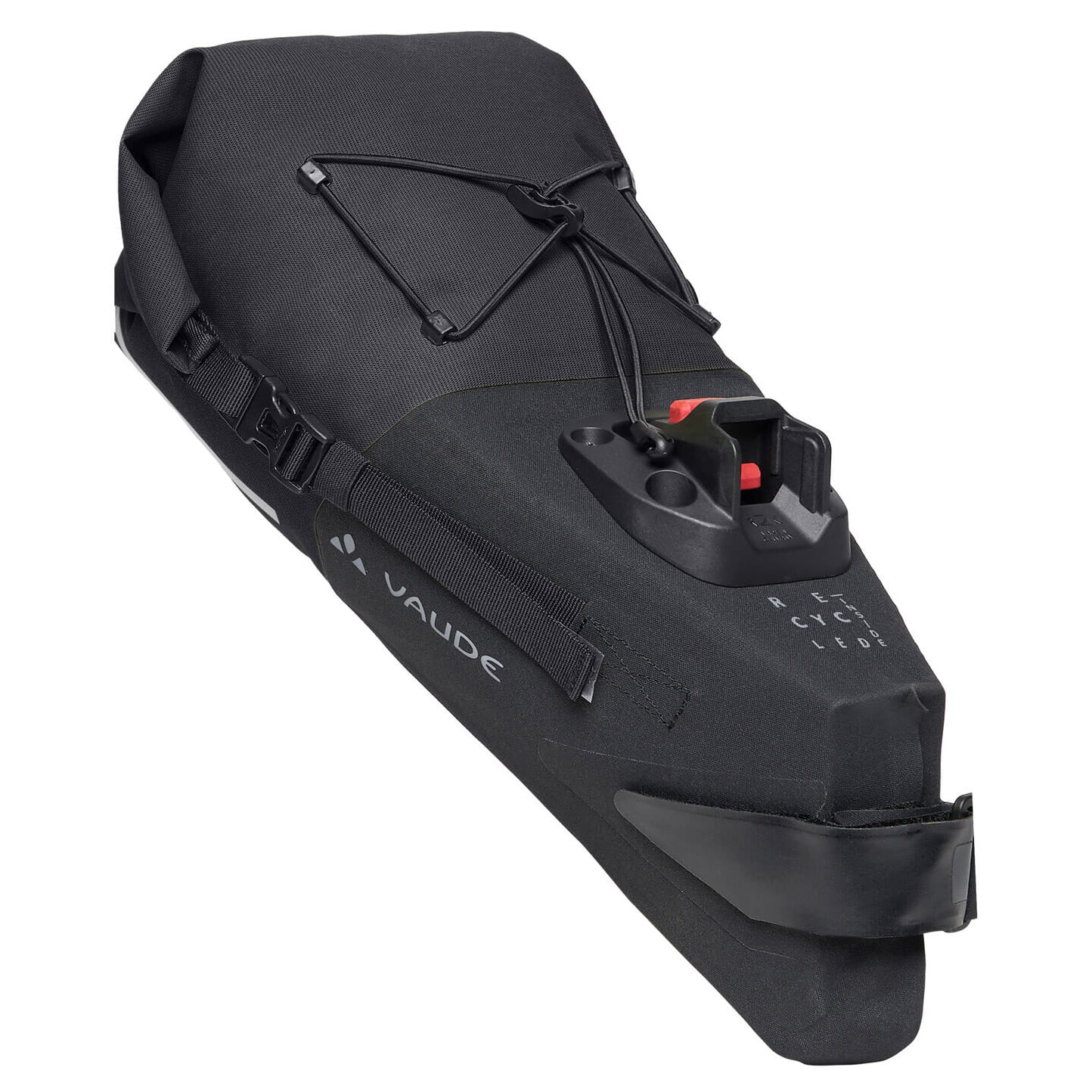 VAUDE Trailsaddle Satteltasche