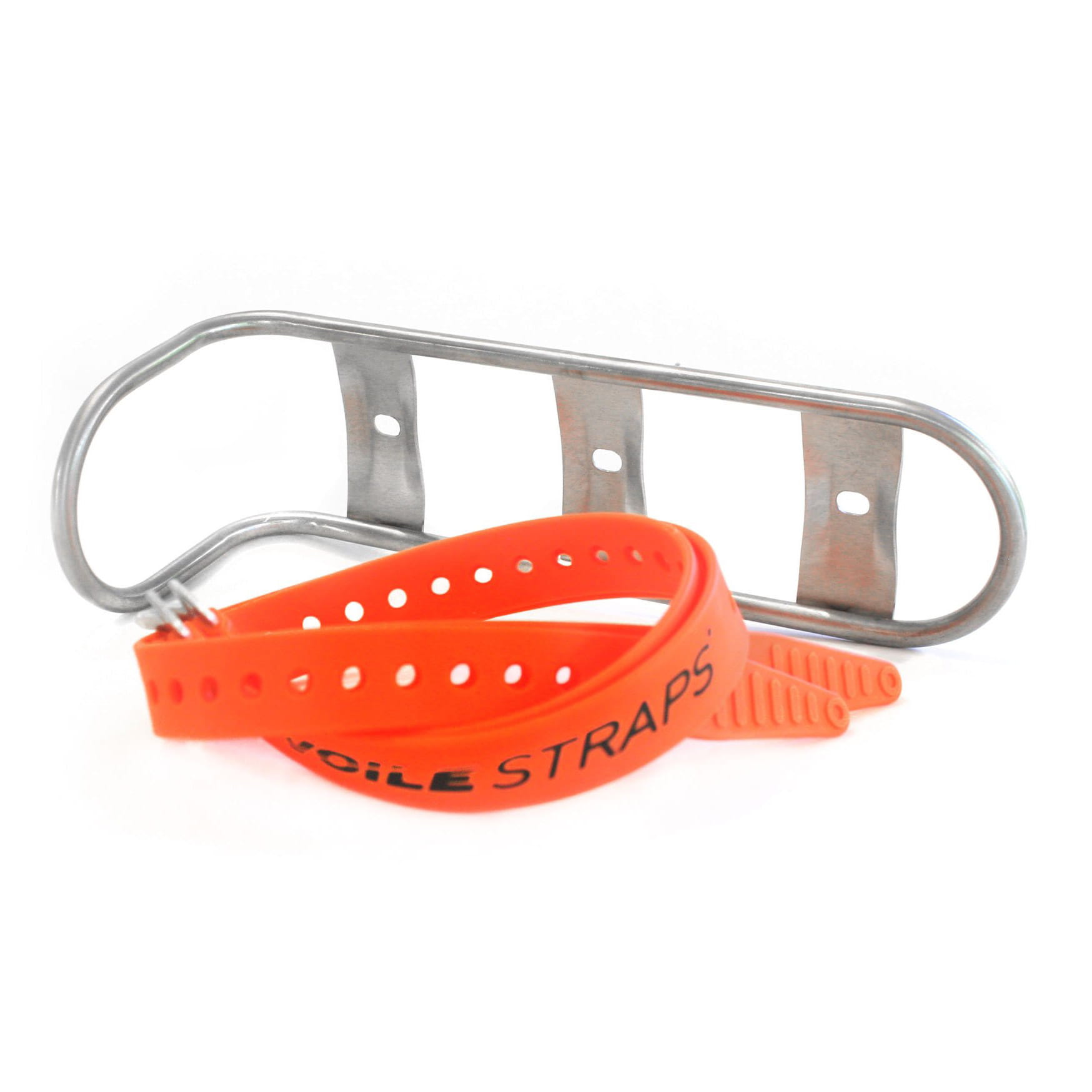 king-cage-many-things-cage-halter King Cage Manything Cage mit Voile Straps