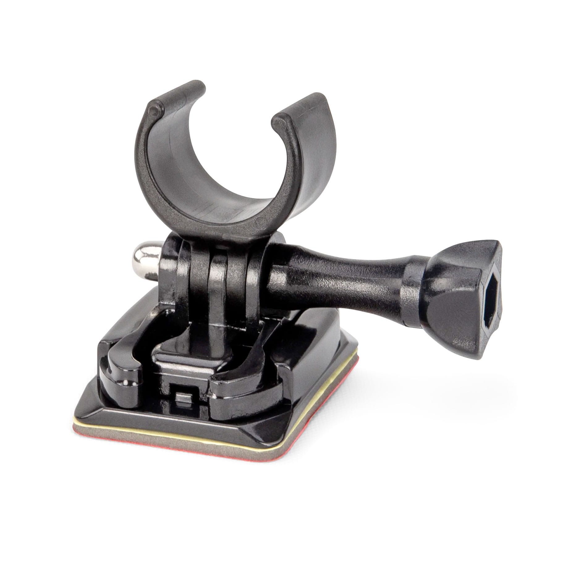 Exposure Lights Curved Adhesive Helmet Mount Kit