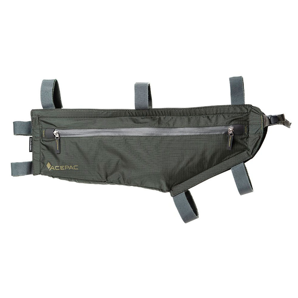 Acepac Zip MKIII Rahmentasche Acepac Zip MKIII Rahmentasche