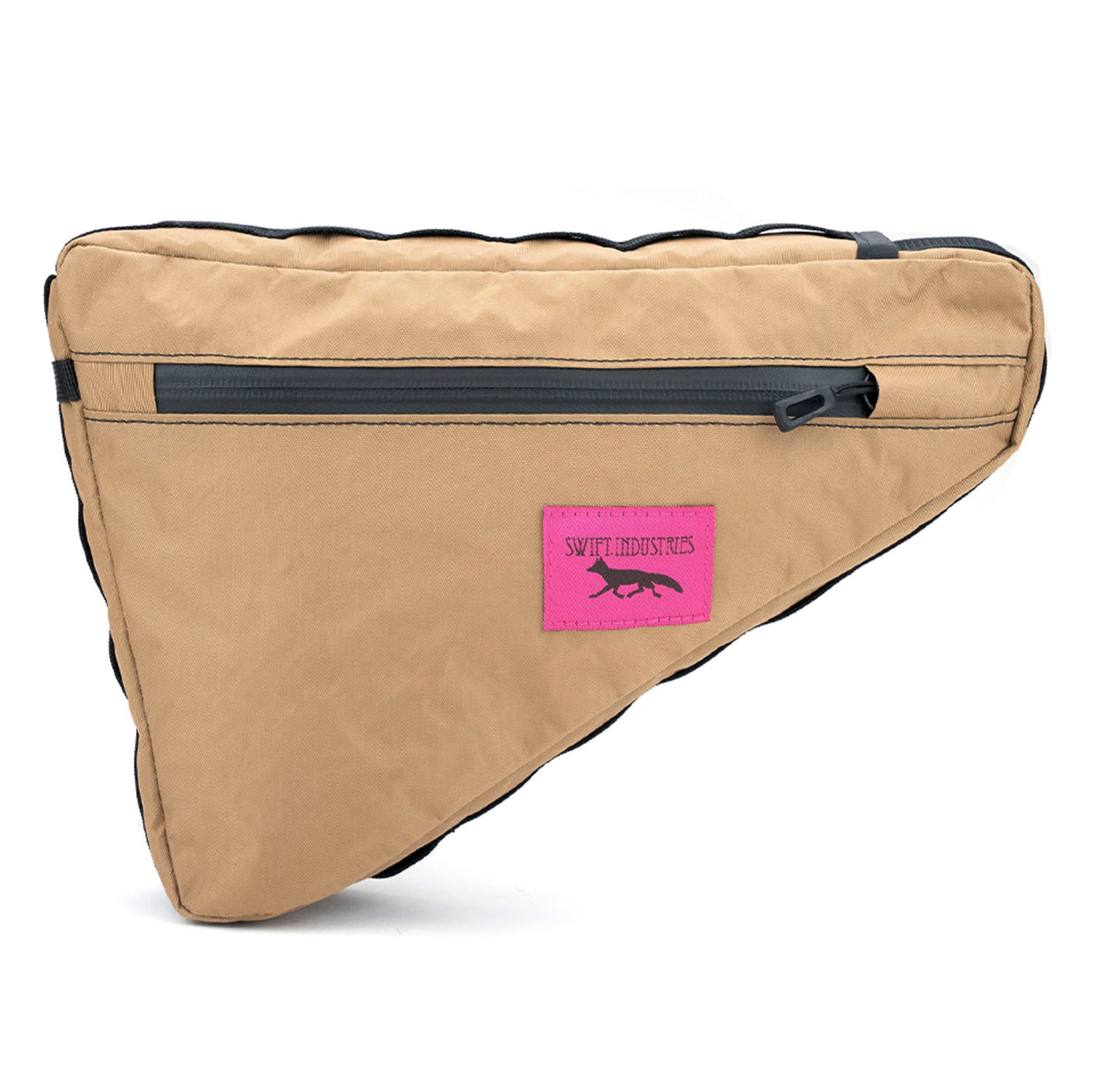 Swift Industries Giddy Up Wedge Frame Bag Rahmentasche 3.3L