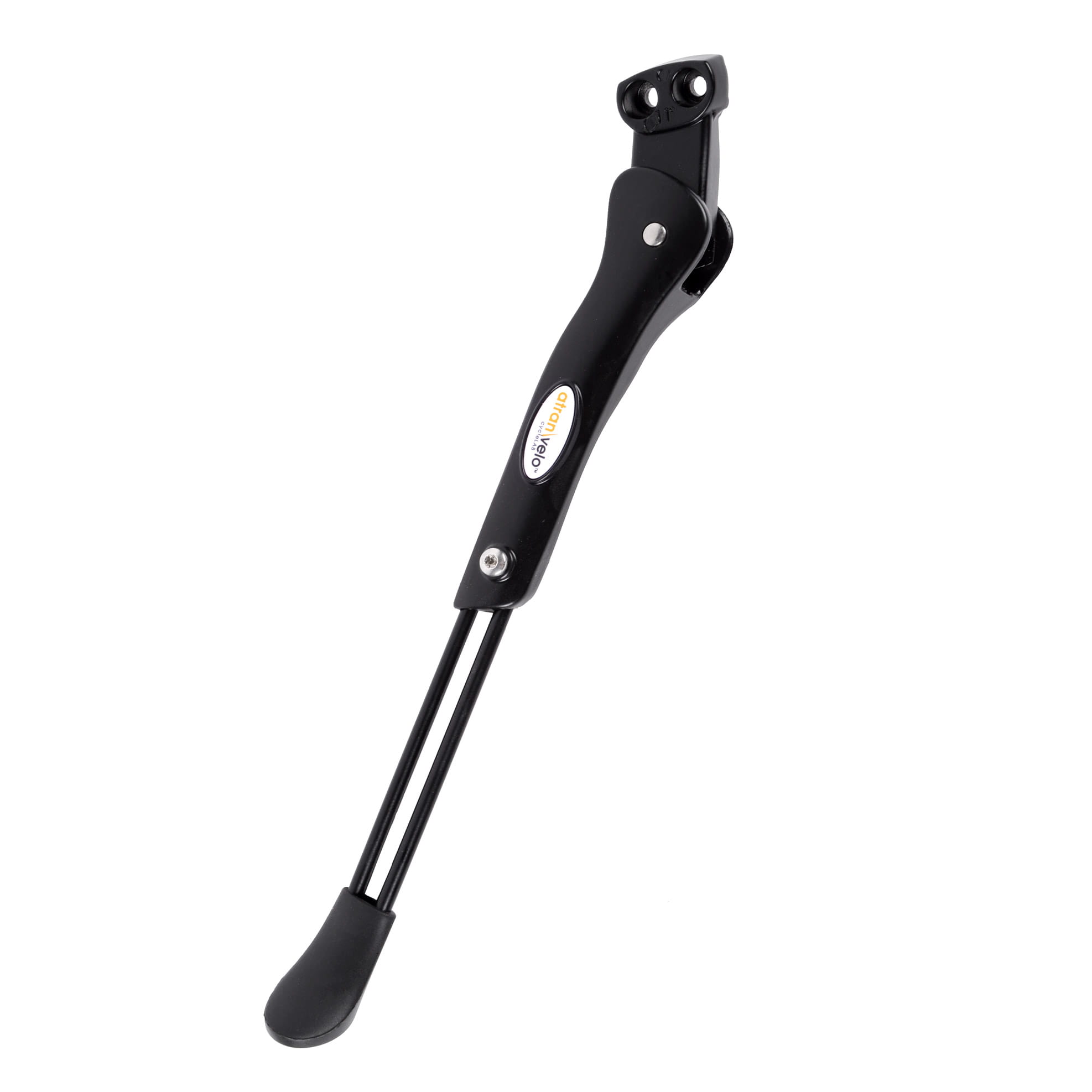 atranvelo-stylo-dv-schwarz-hinterbaustaender-18mm-1 Atran Velo Stylo Hinterbauständer 26-29 Zoll Blackline