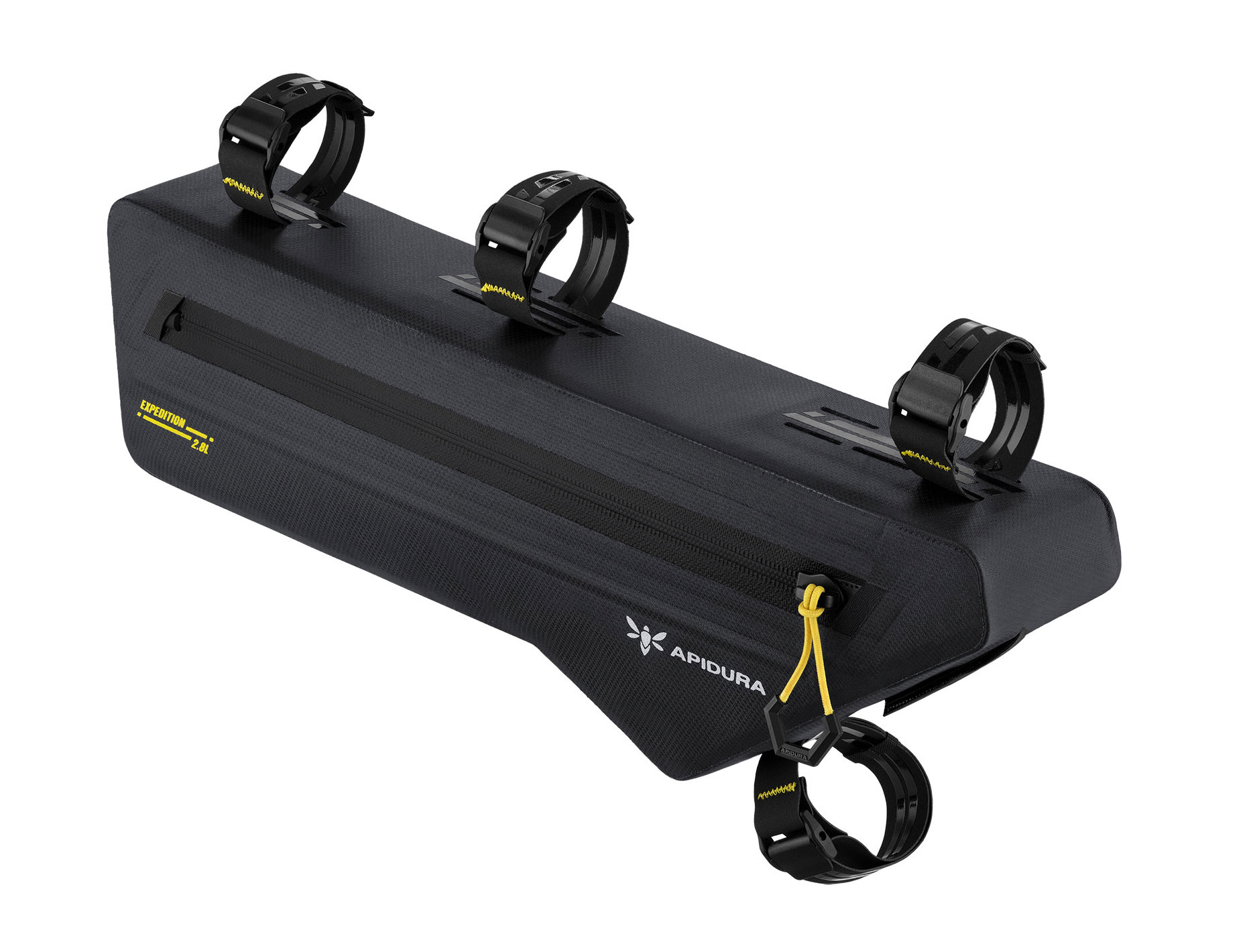 Apidura Expedition Frame Pack