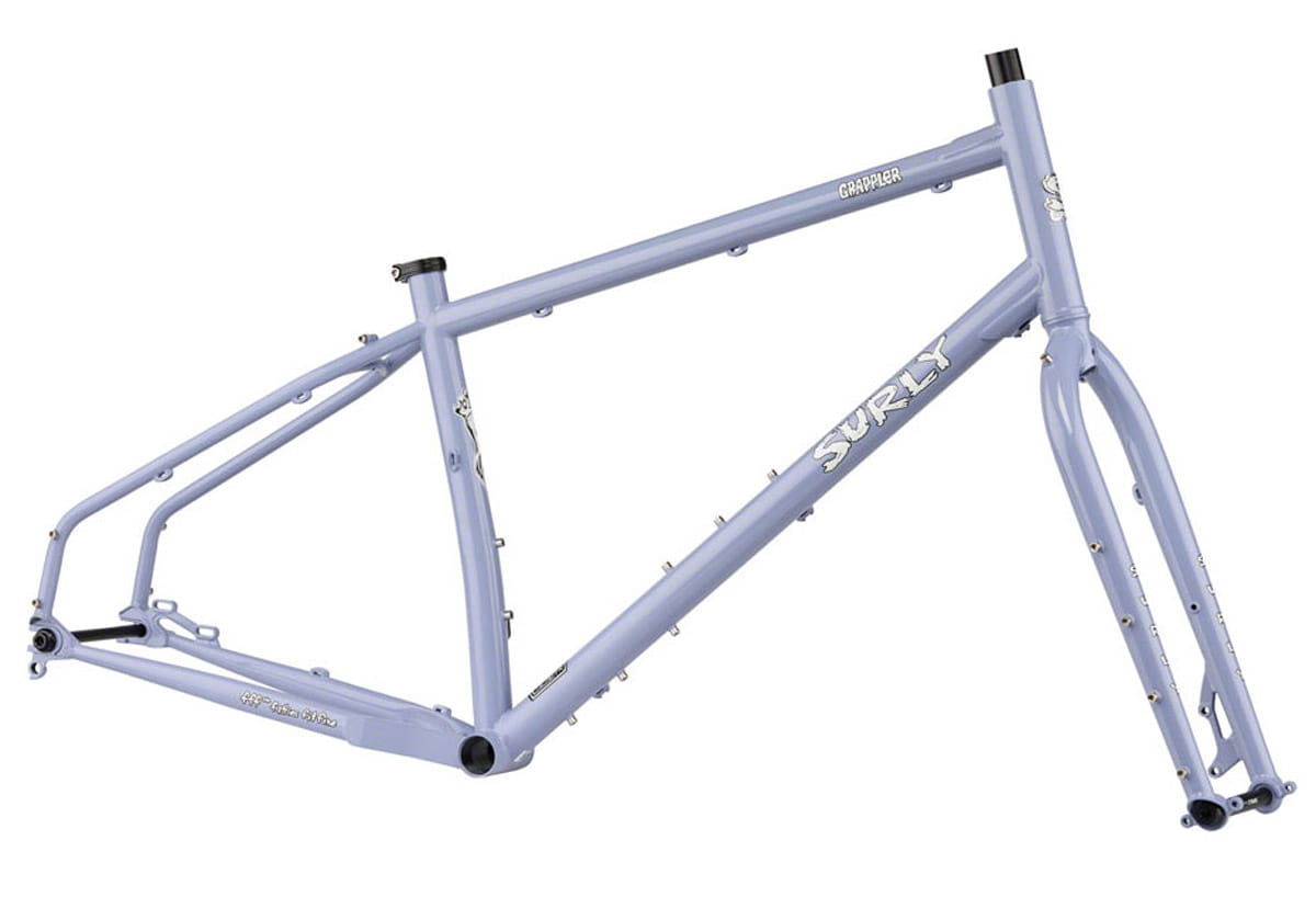 Surly Grappler MTB Frameset 27.5"/29" Surly Grappler MTB Frameset 27.5"/29"