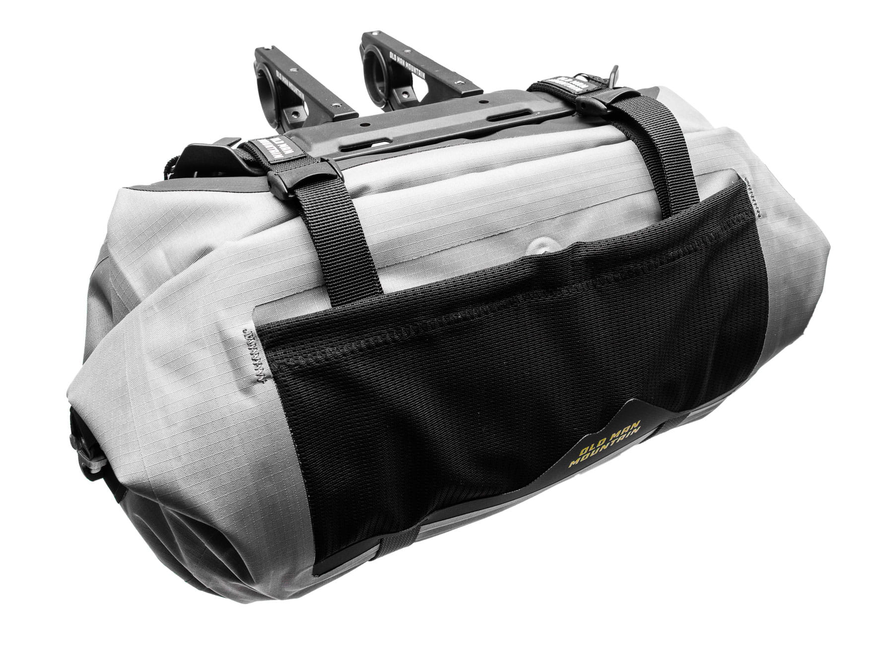 Old Man Mountain Manzanita Cradle Lenkergestell mit Tasche