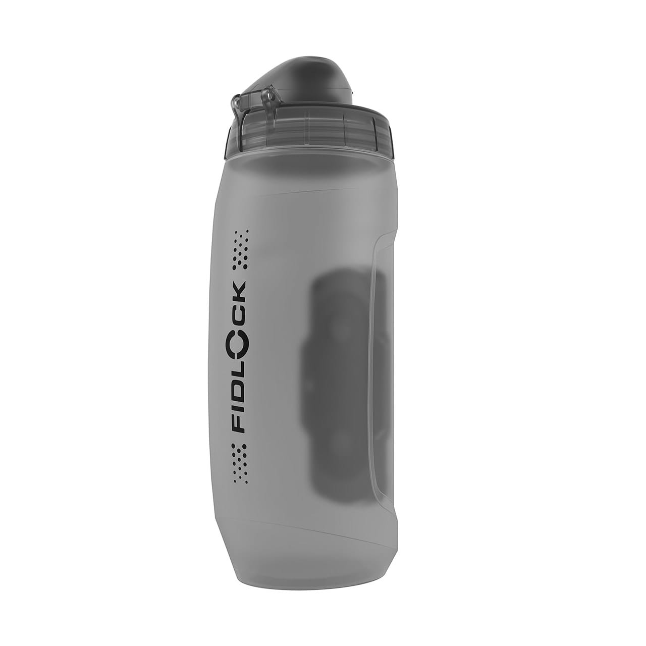 Fidlock Single Bottle 590 Fahrrad Trinkflasche 590 ml Fidlock Single Bottle 590 Fahrrad Trinkflasche 590 ml