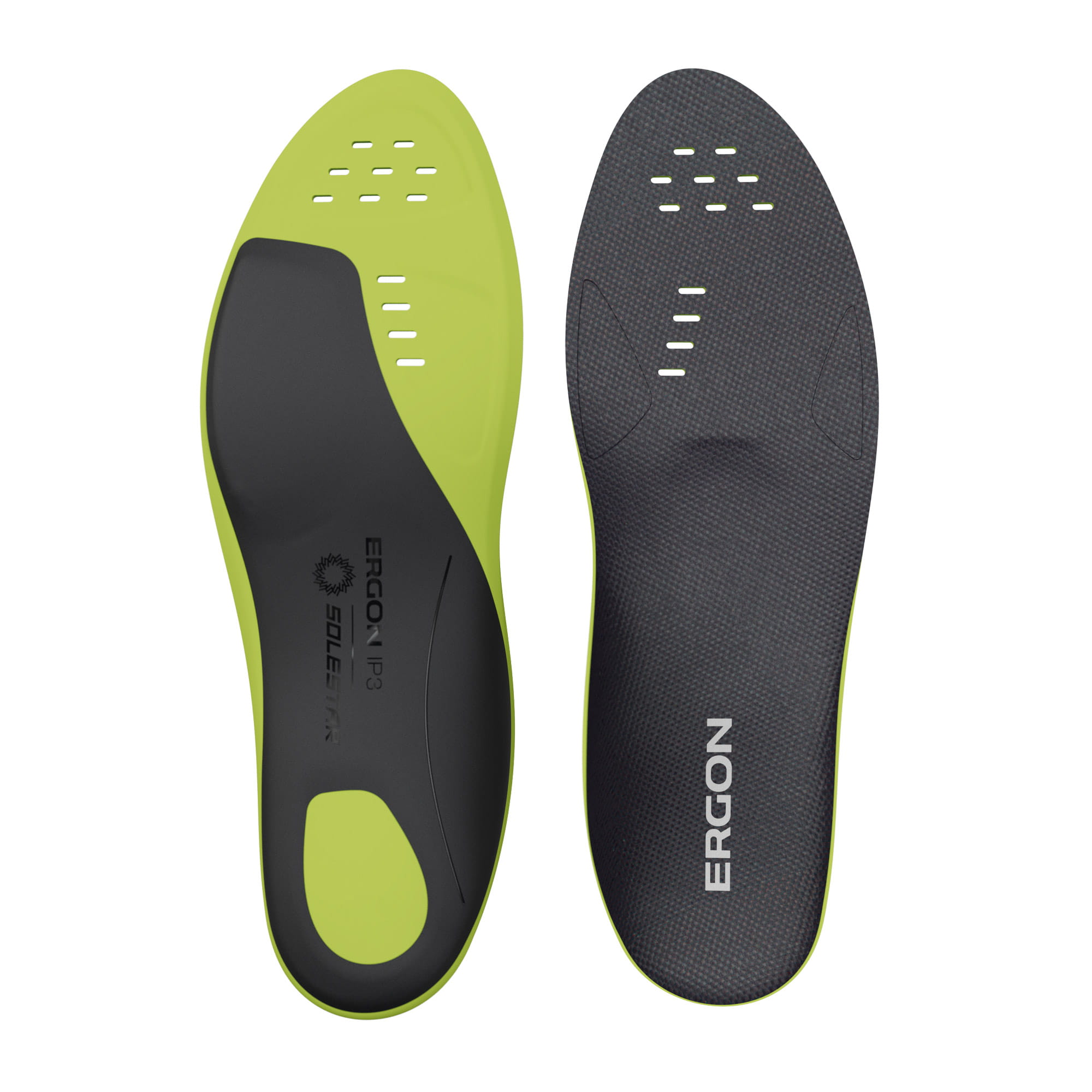 ergon-ip-pro-solestar-radschuheinlagen-001 Ergon IP Pro Solestar Einlegesohlen Radschuheinlagen