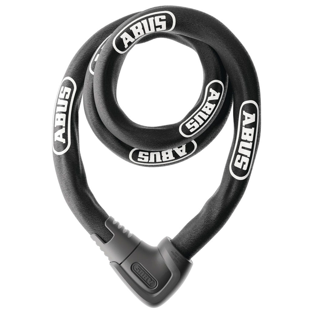 ABUS Steel-O-Chain XPlus 9808K/170 Kettenschloss