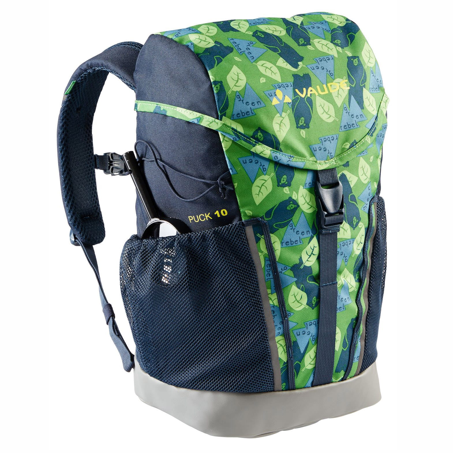 154764570M - Parrot Green / Eclipse