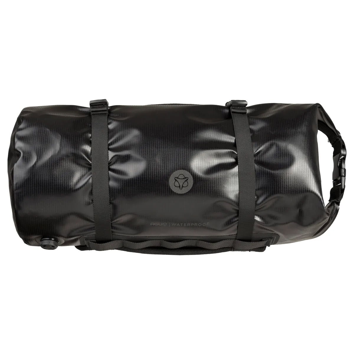 agu-venture-extreme-handlebar-pack-black-014 AGU Venture Extreme Handlebar-Pack Handlebar Roll 9.6L