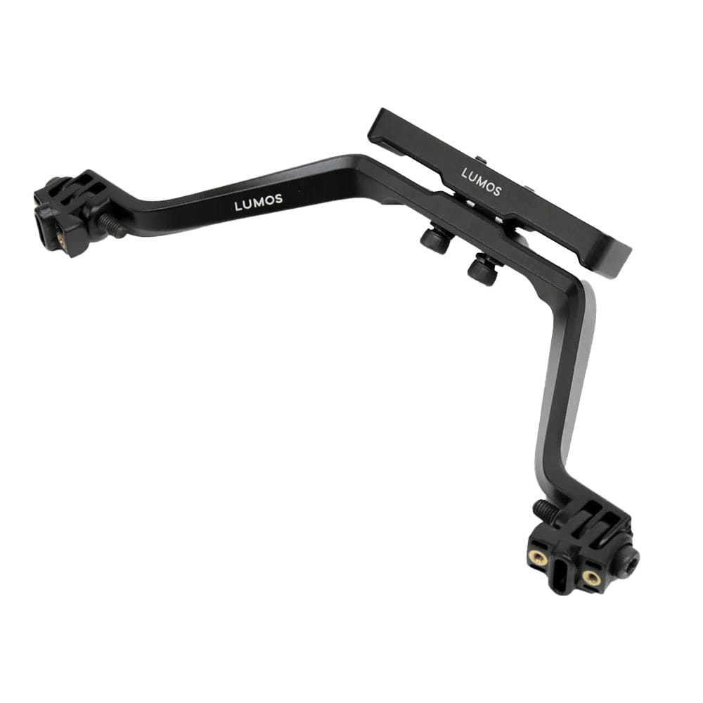 Lumos Firefly Rear Turn Signal Mount Lumos Firefly Rear Turn Signal Mount