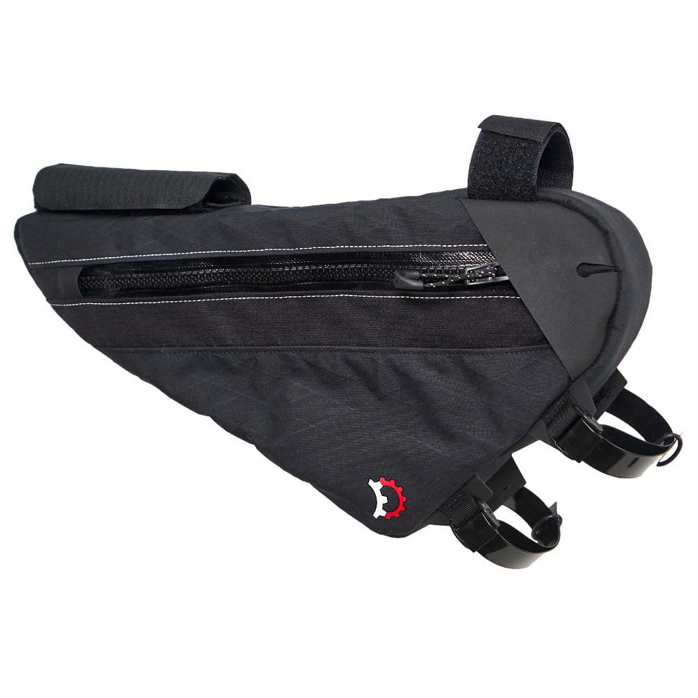 Revelate Designs Sandur Frame Bag Rahmentasche (36/38 cm) Revelate Designs Sandur Frame Bag Rahmentasche (36/38 cm)
