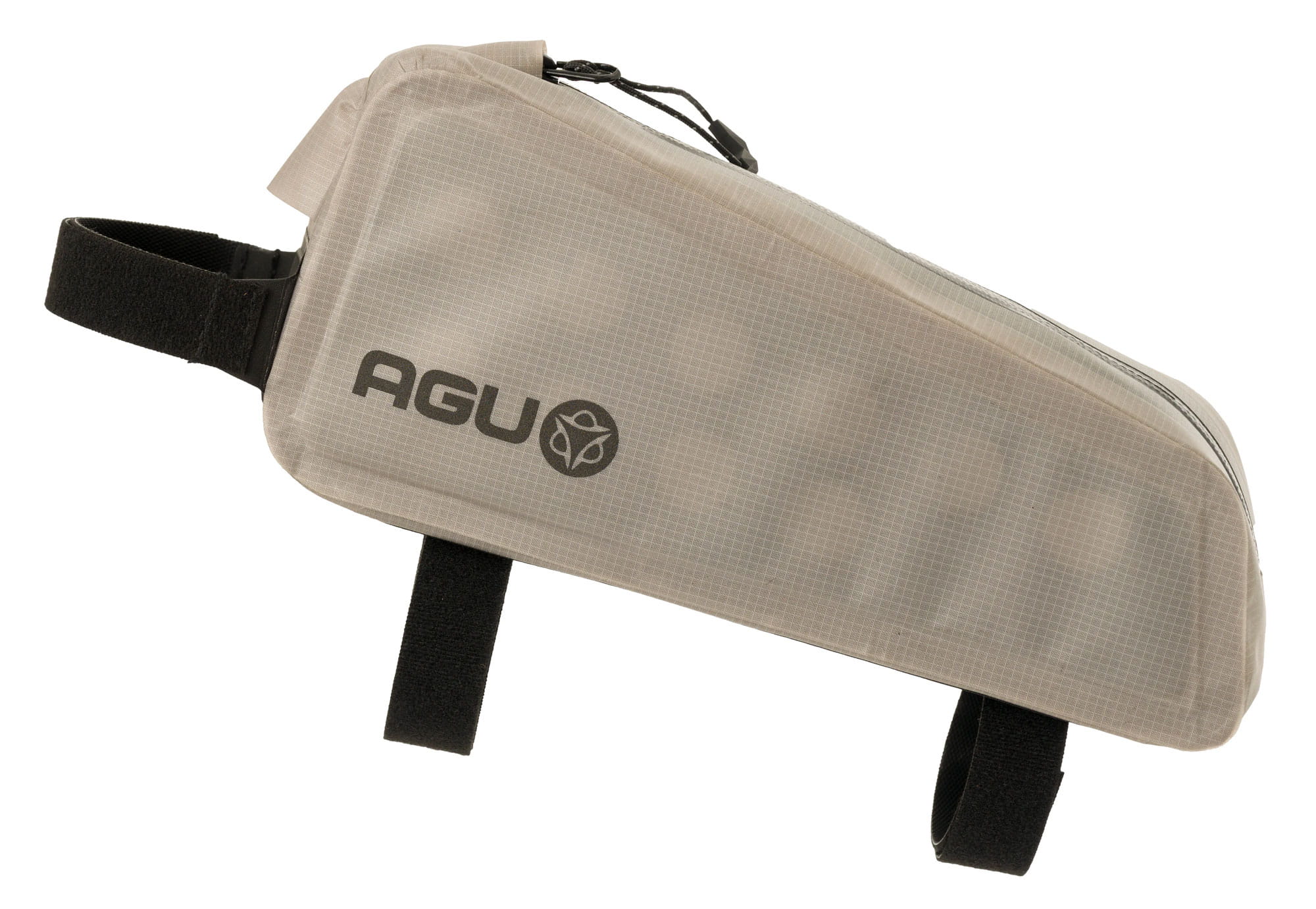 AGU Venture Lightweight Top Tube Bag 0.7L