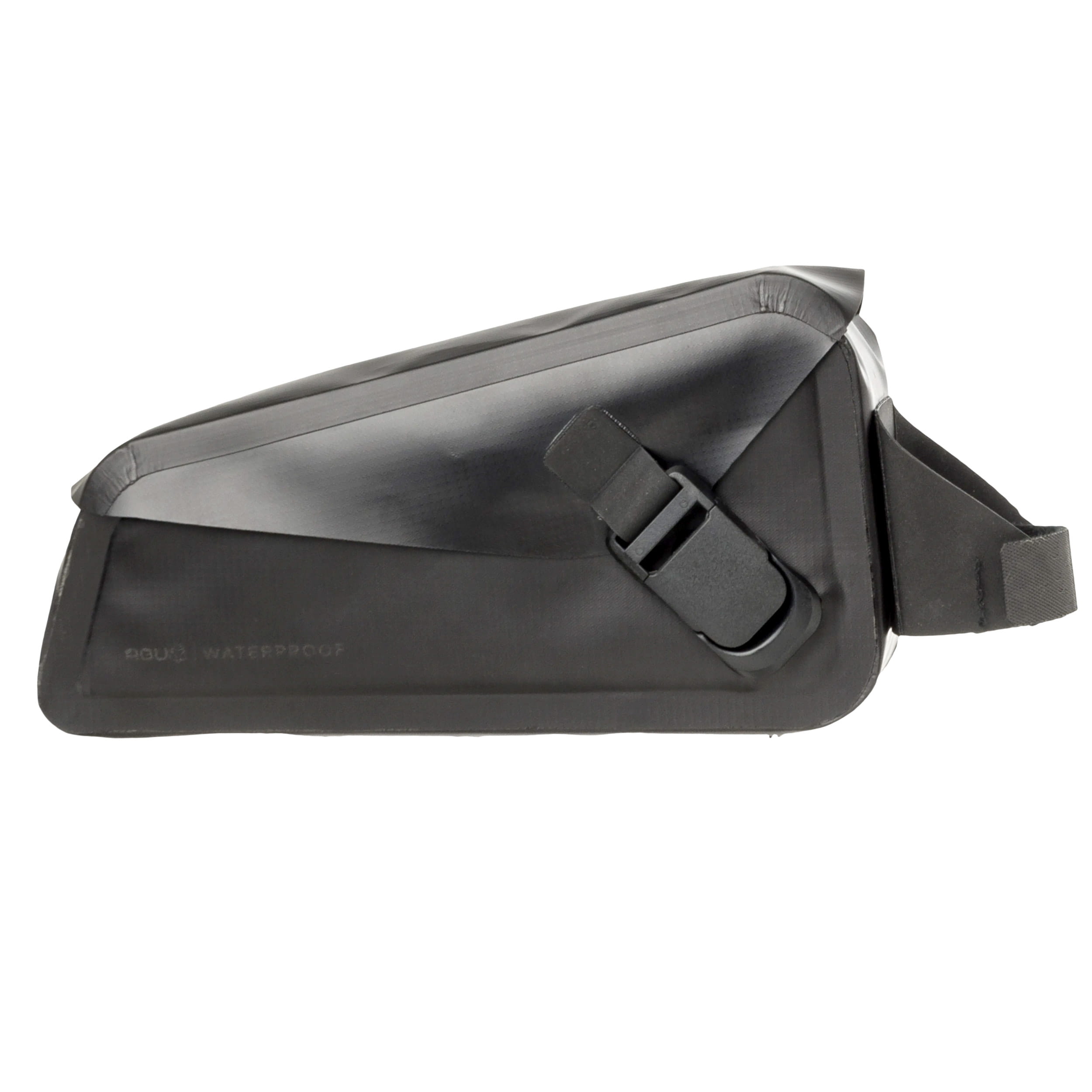 AGU Venture Extreme Bolt-On Top-Tube Oberrohrtasche 0.7L AGU Venture Extreme Bolt-On Top-Tube Oberrohrtasche 0.7L