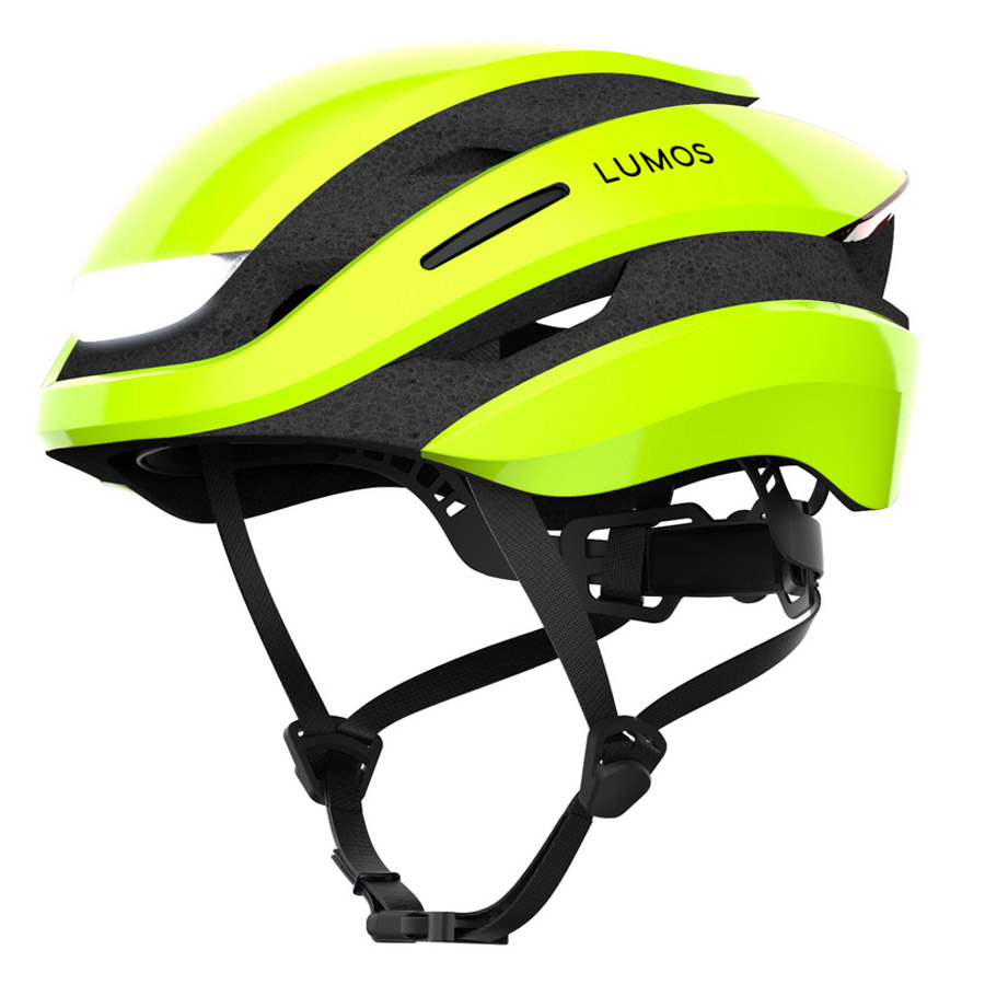 220011001 - Lime Green