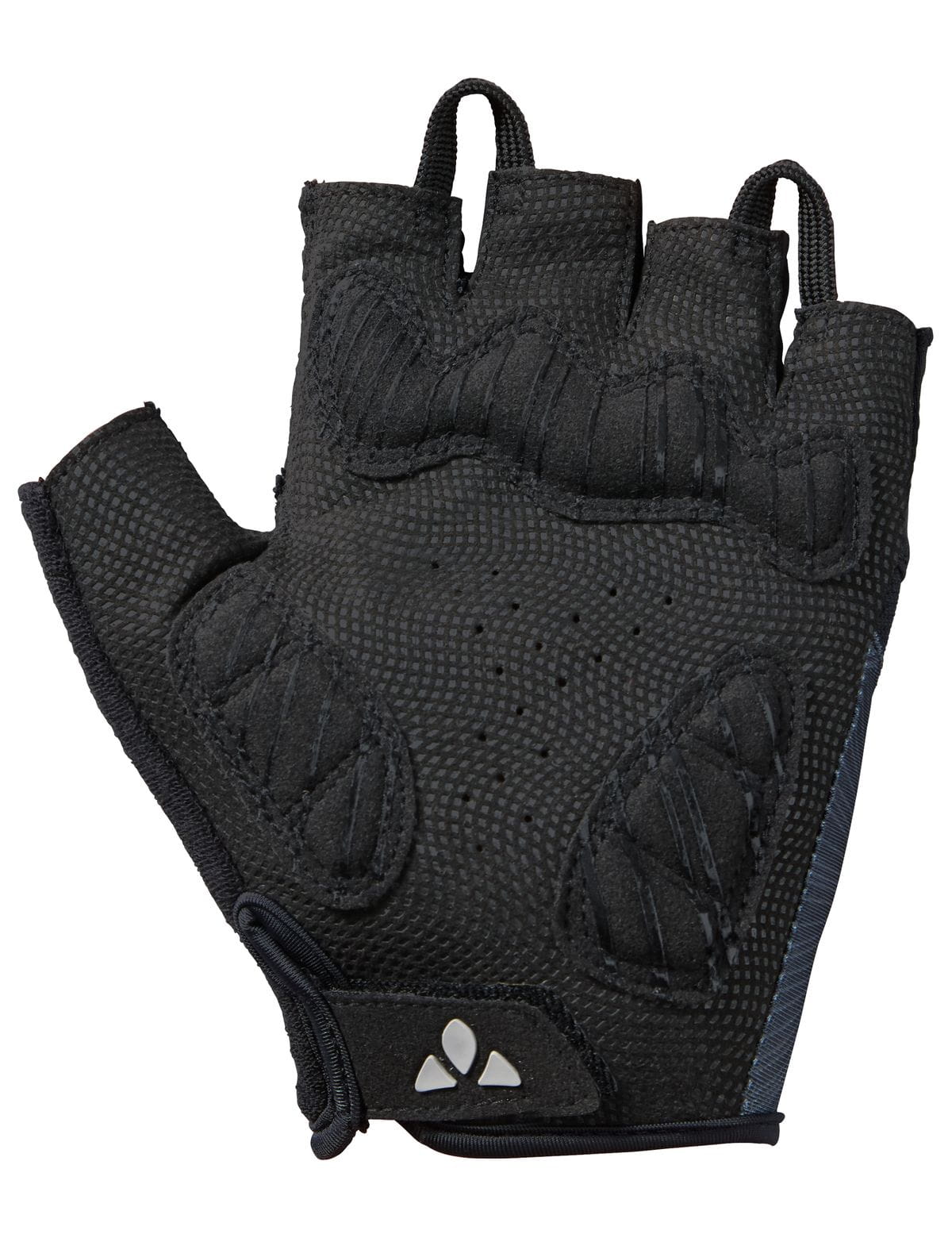 VAUDE Mens Advanced Gloves II Halbfinger Handschuhe