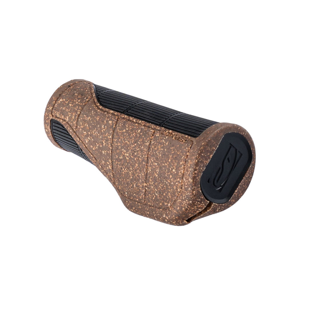 Contec Merge City Comfort Kork Drehgriff 140 / 96 mm Contec Merge City Comfort Kork Drehgriff 140 / 96 mm