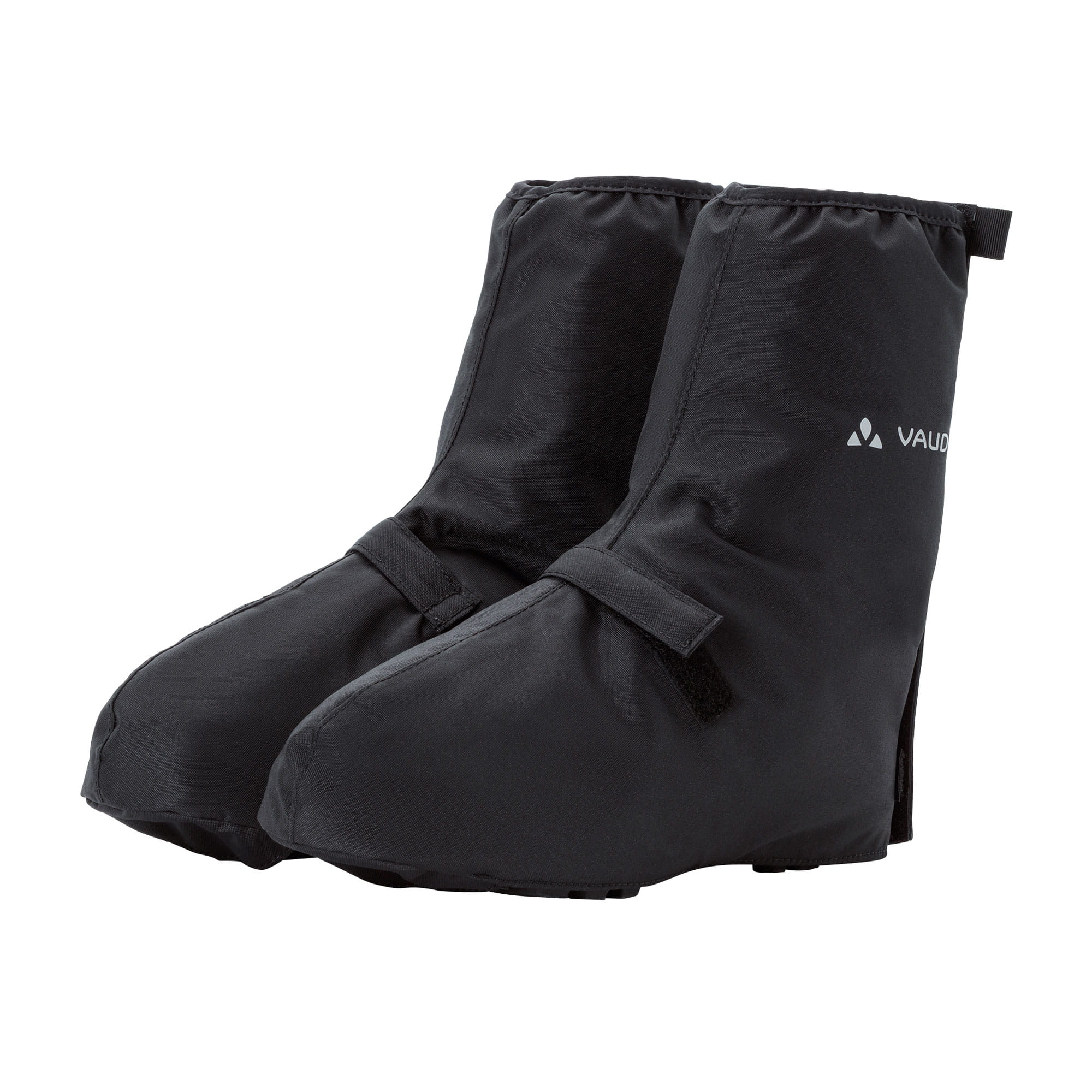 VAUDE Bike Gaiter Warm Fahrrad Überschuhe Gamaschen (Paar)
