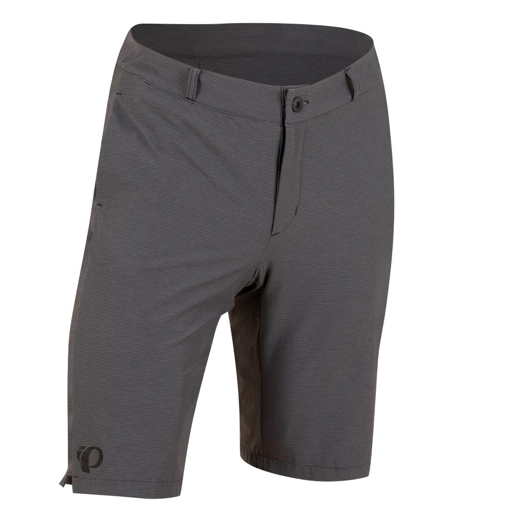 PEARL iZUMi Mens Journey Short with Innenhose and Sitzpolster