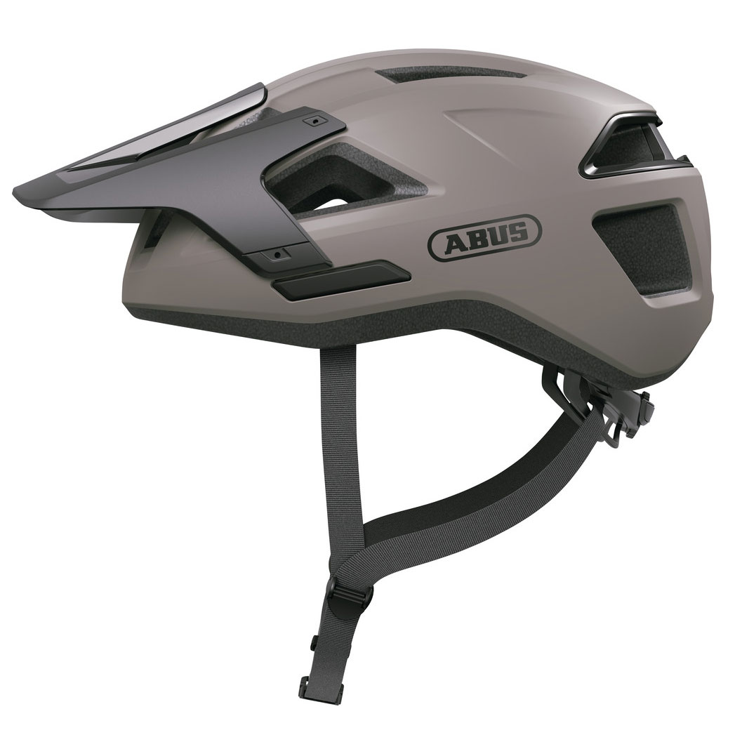 ABUS MoRaine Fahrradhelm
