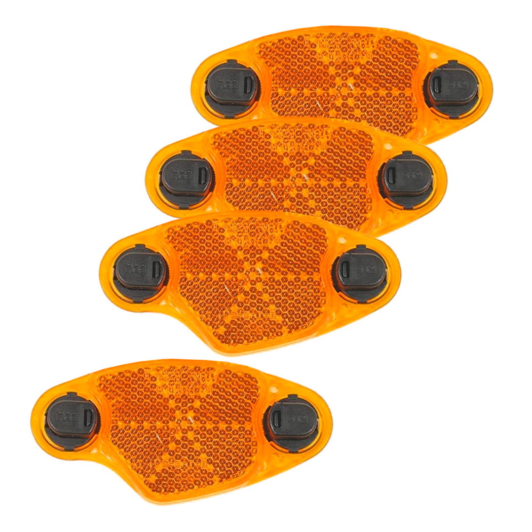busch-mueller-speichenstrahler-orange-4-stueck-000 Busch + Müller Fahrrad Speichenreflektoren 309/4HO Orange 4 Stück
