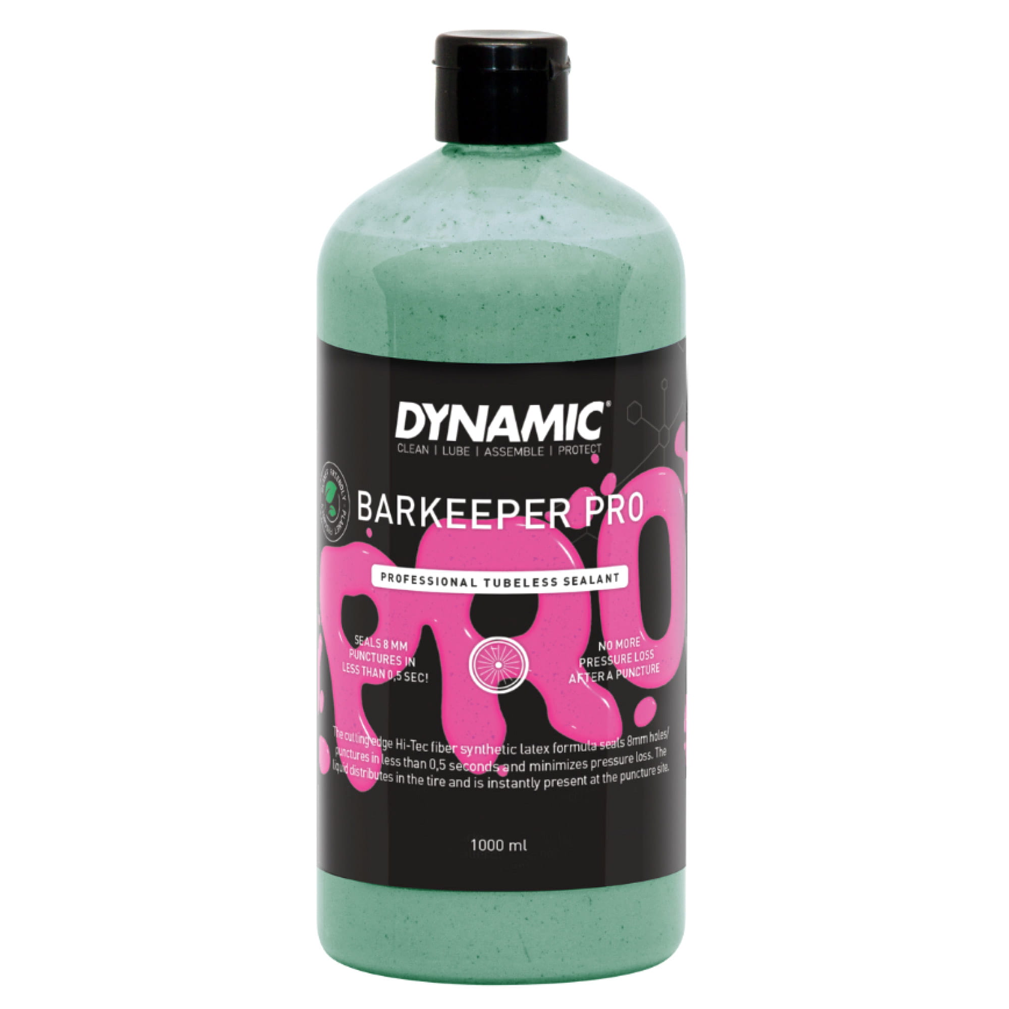 Dynamic Barkeeper Pro Reifendichtmittel 1 Liter Dynamic Barkeeper Pro Reifendichtmittel 1 Liter