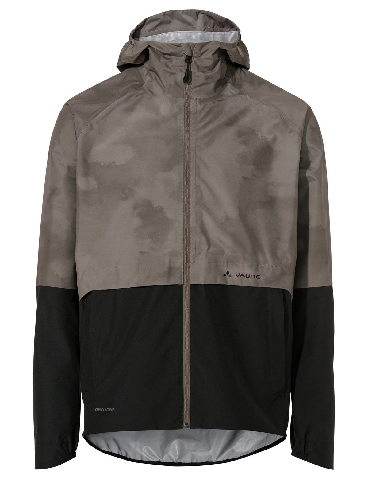 VAUDE Mens Loamer Rain Jacket Regenjacke VAUDE Mens Loamer Rain Jacket Regenjacke