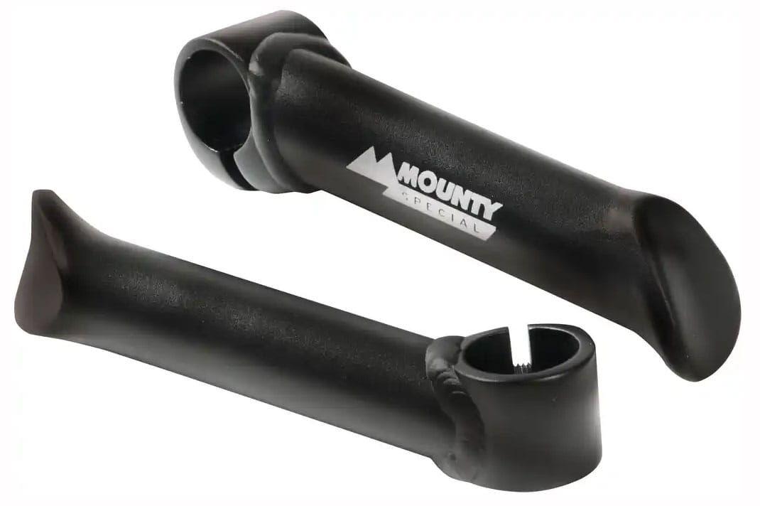 Mounty Special Ergo-Ends Lenkerhörnchen / Barends