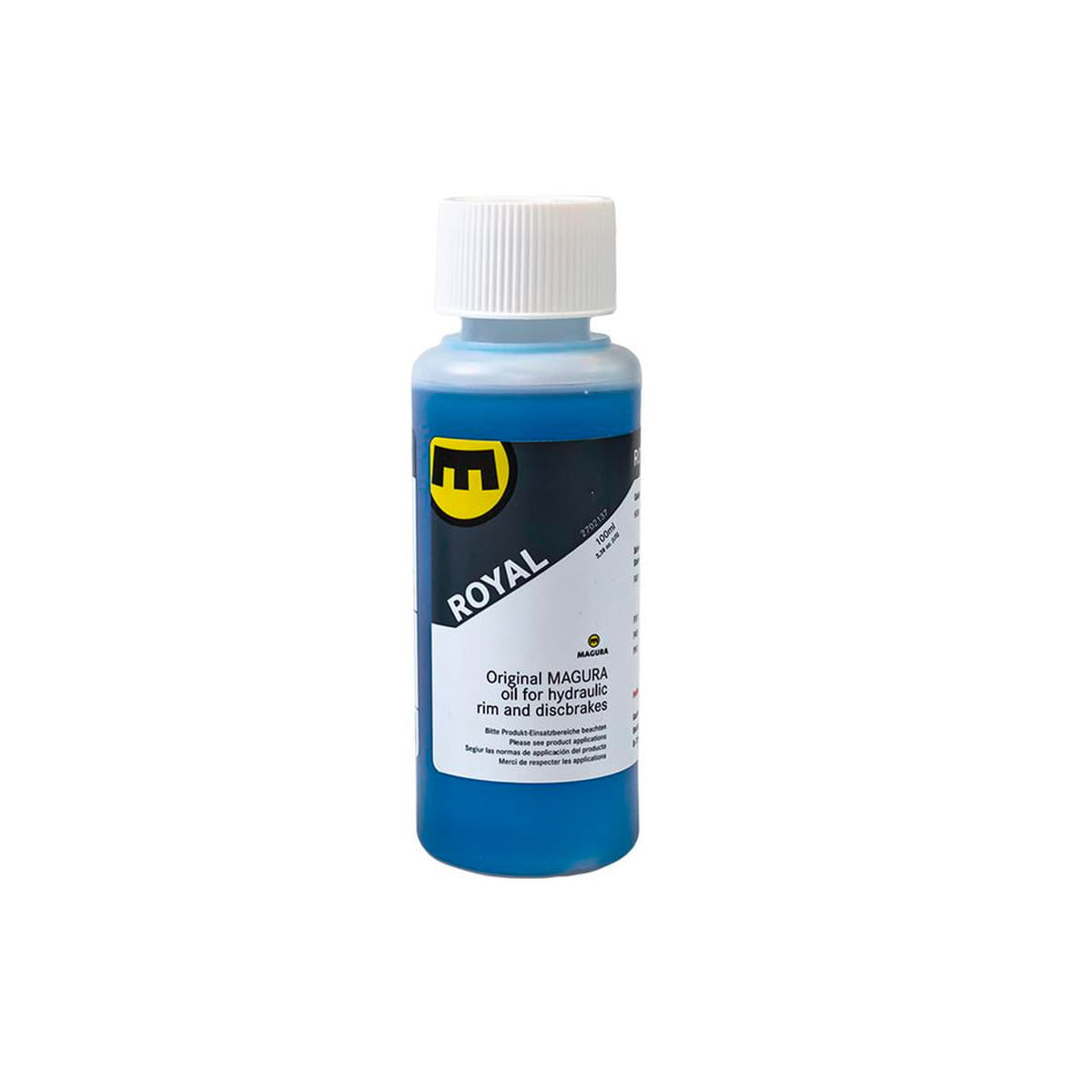 magura-royal-blood-hydraulikoel-100ml_fa12d40250fa30b6605b43aa50620202 Magura Royal Blood Hydrauliköl 100 ml / 250 ml / 1 Liter