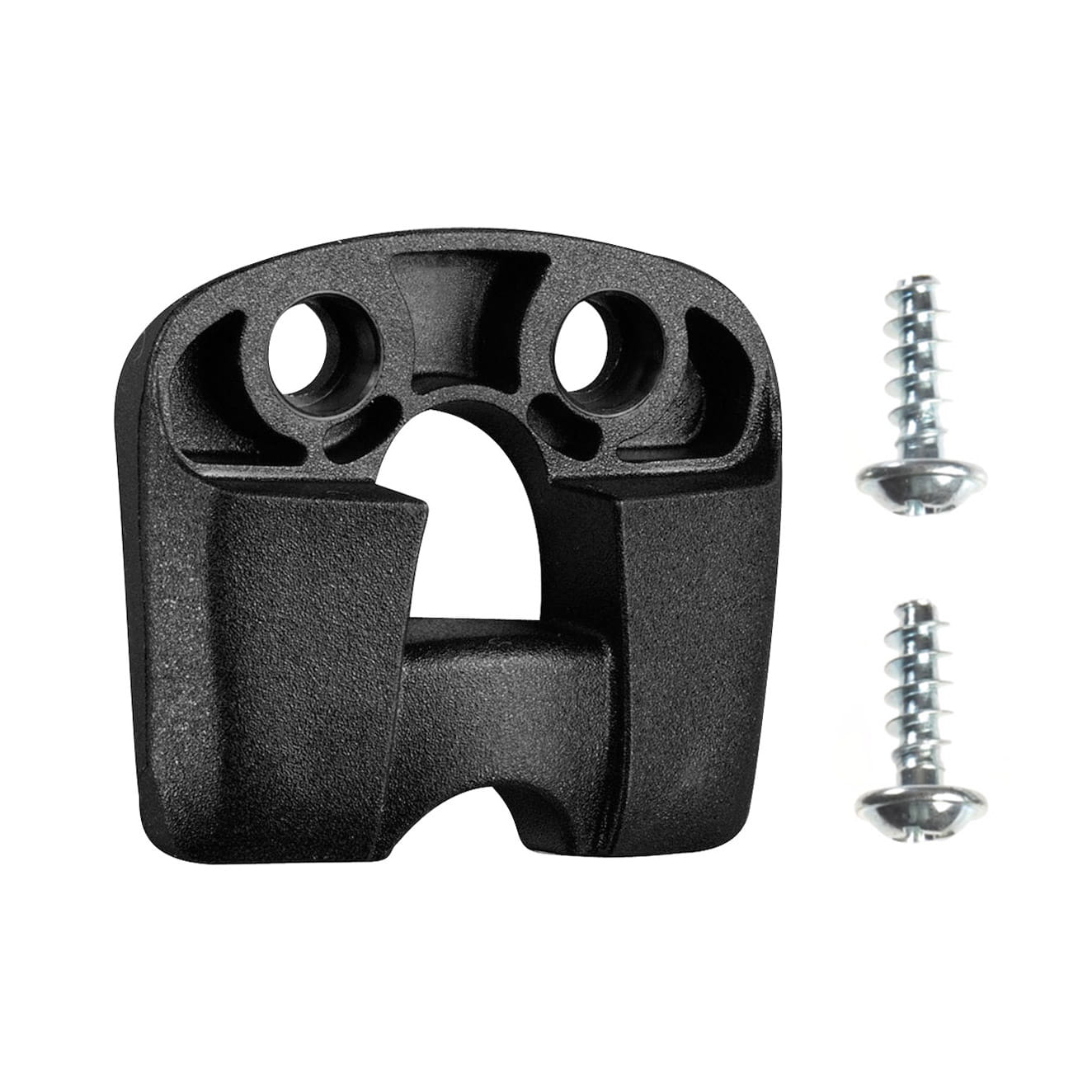 busch-mueller-471epb-verlaengerung-471a-suntour-cr8-ncx-gabel Busch + Müller 471EPB Ergänzungsteil for 471A Light Mount bei Hydraulikbremsen