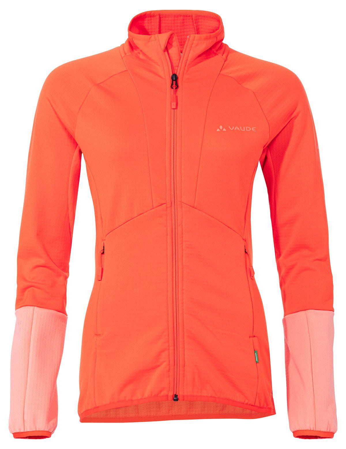 vaude-womens-monviso-fleece-jacket-zwei-hokkaido_eca978a45c58eaa8a9afd64116c93c3e VAUDE Womens Monviso Fleece FZ Jacket II Fleecejacke