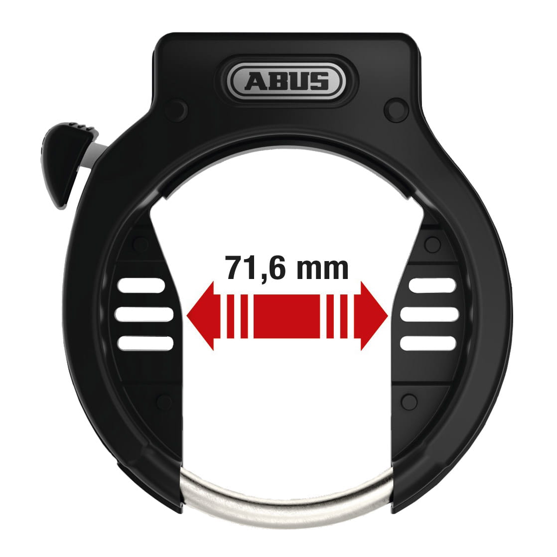 abus-4650-x-nr-rahmenschloss-0001 ABUS 4650 X Amparo Rahmenschloss Schwarz