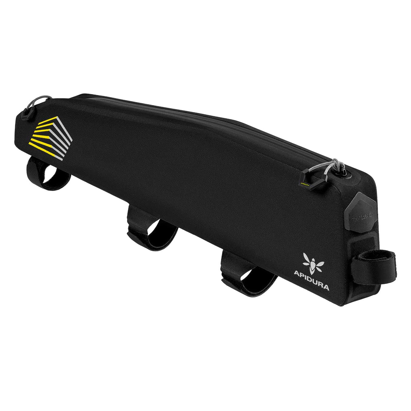 Apidura Racing Long Top Tube Pack Oberrohrtasche 2L