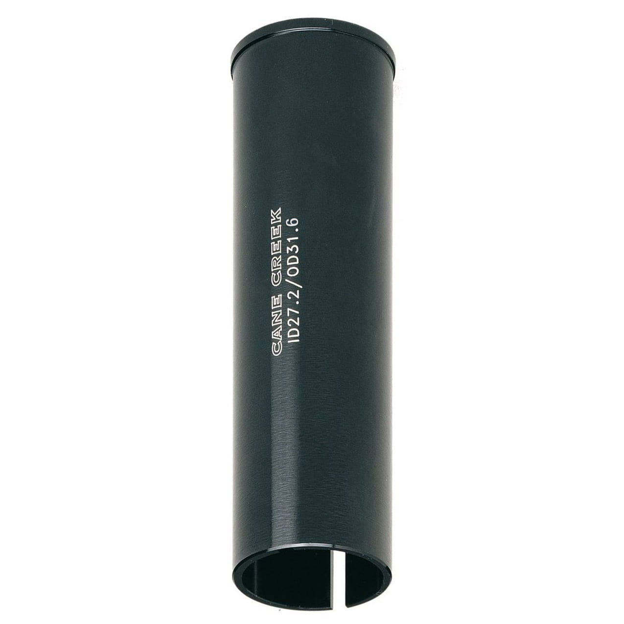 Cane Creek Shim Reducing Sleeve for Seat Post 27,2 mm