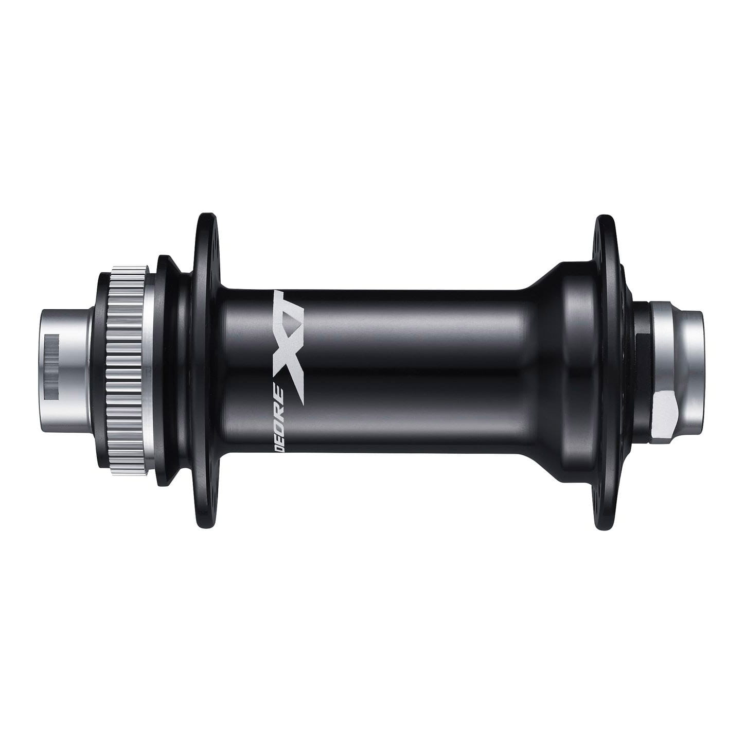 Shimano XT VR-Nabe HB-M8110-B Disc Center Lock 15 x 110 mm Steckachse Boost