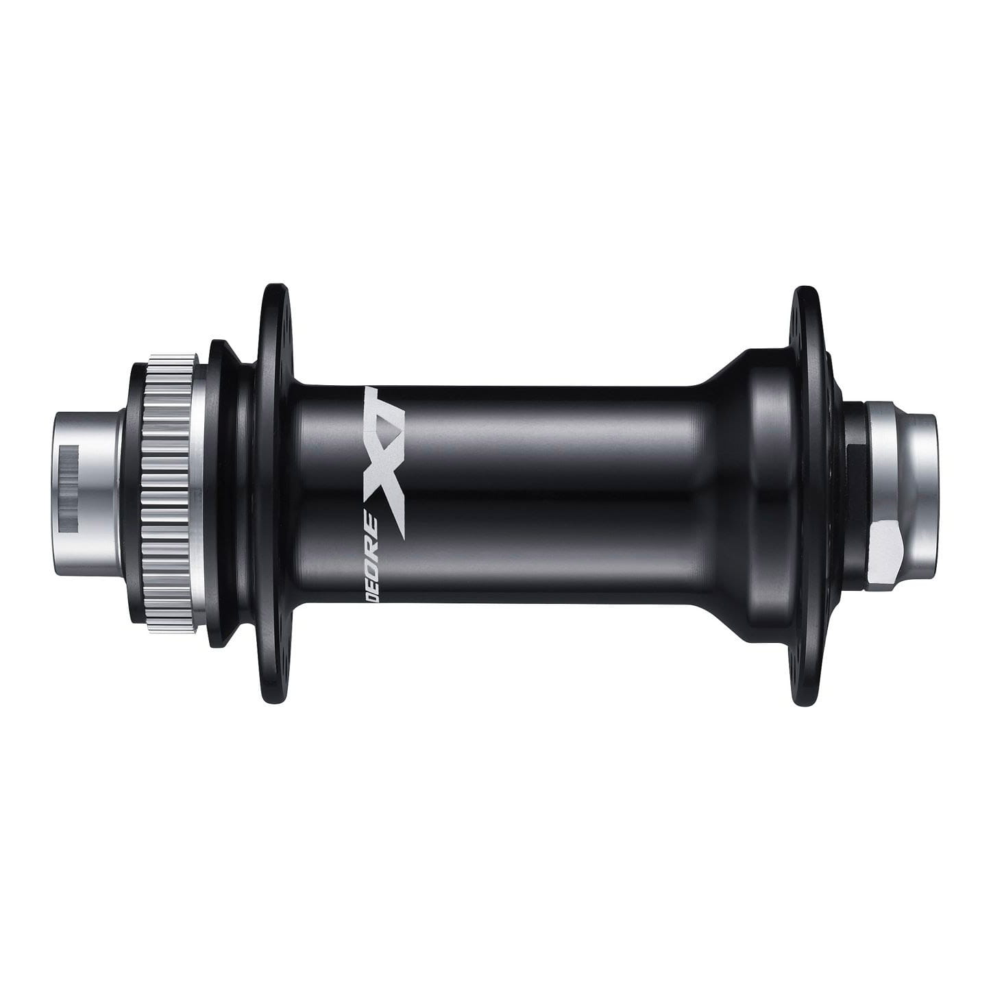 shimano-xt-vr-nabe-hb-m8110-b-disc-center-lock-15-mm-steckachse Shimano XT VR-Nabe HB-M8110-B Disc Center Lock 15 x 110 mm Steckachse Boost