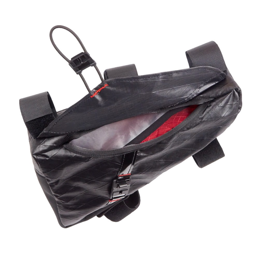 Revelate Designs Hopper Frame Bag Frame Bag 4L (28 cm)