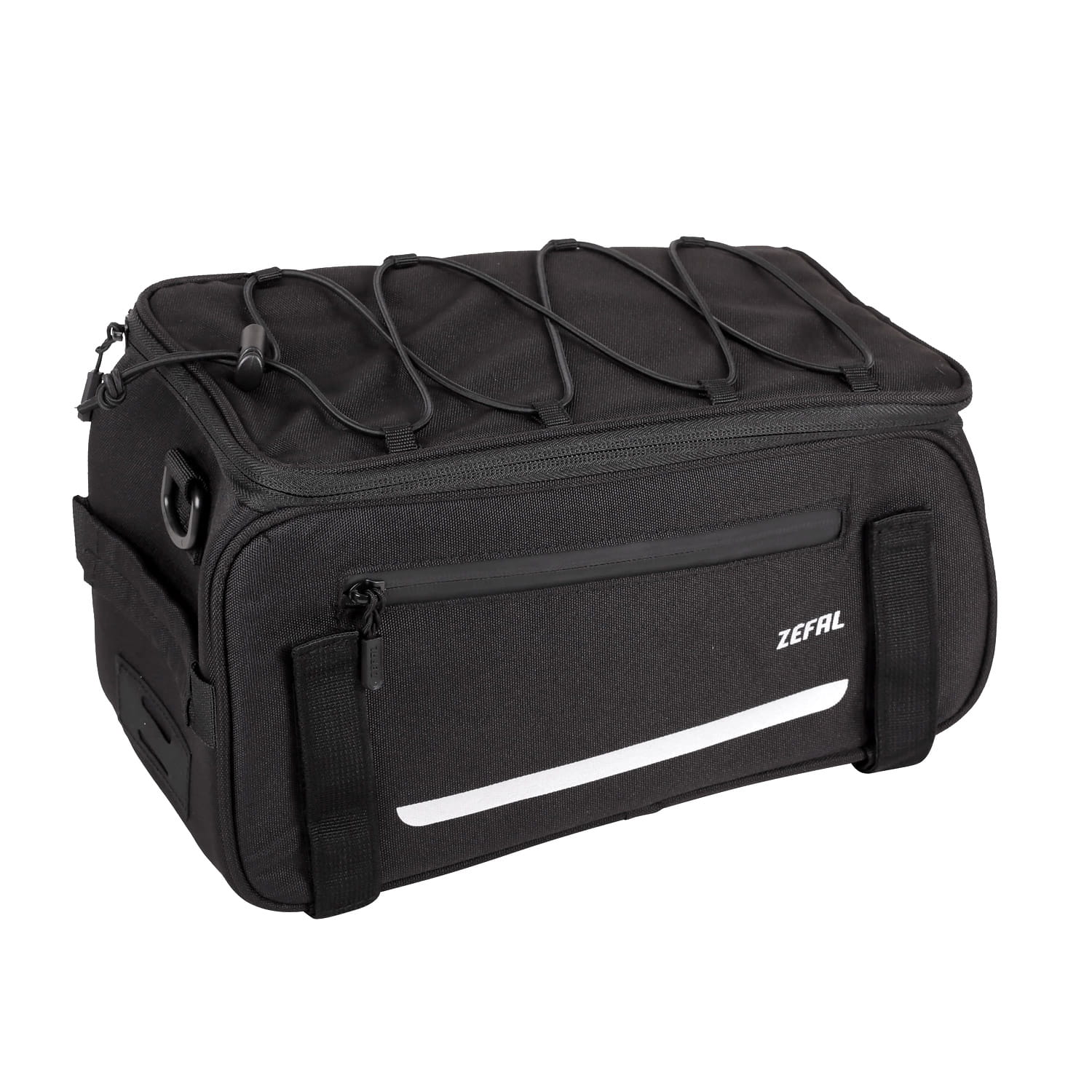 zefal-Z-Traveler-40-trungbag-002 Zefal Z-Traveler 40 Fahrradtasche Gepäckträger 9L