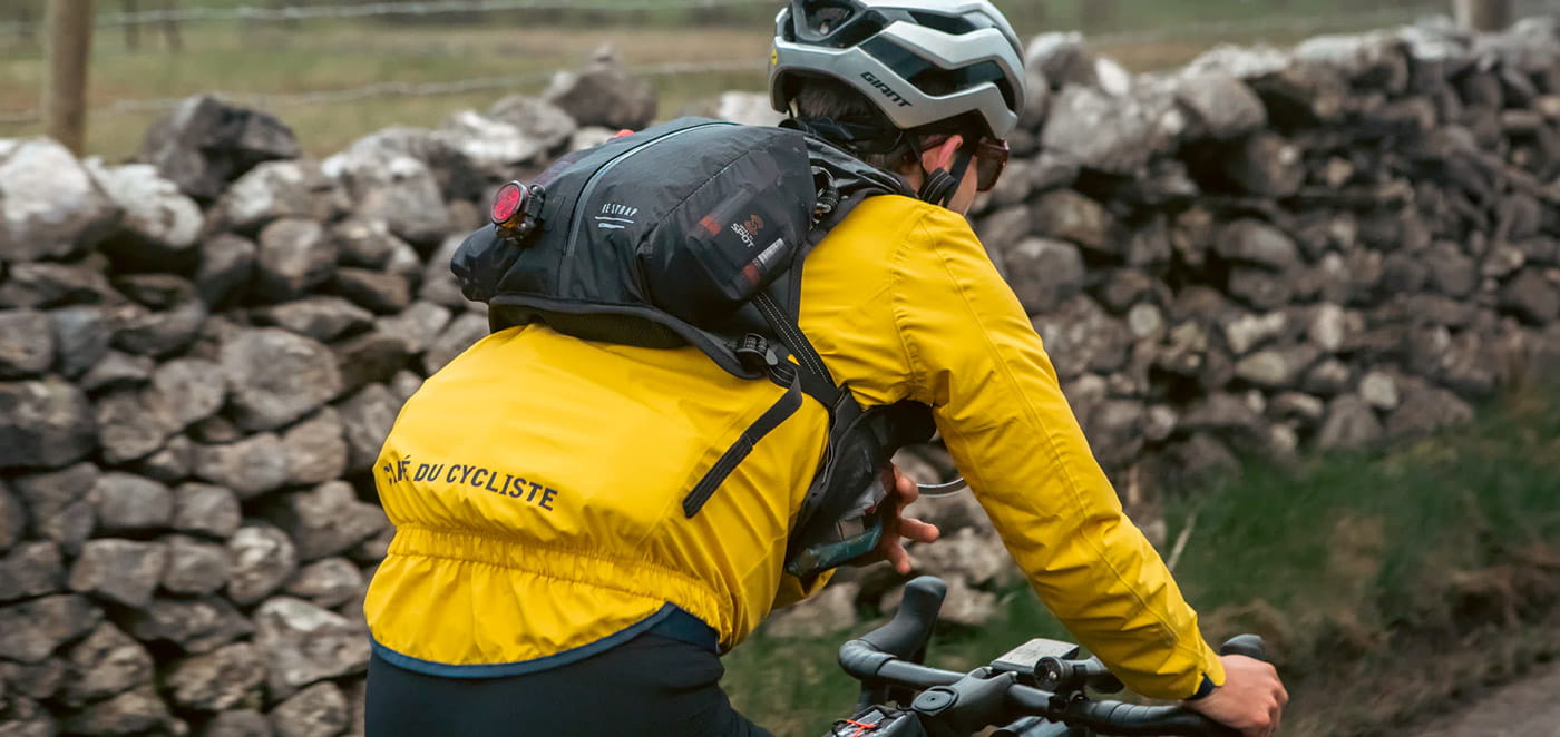 Bikepacking Rucksack Bikepacking Rucksack