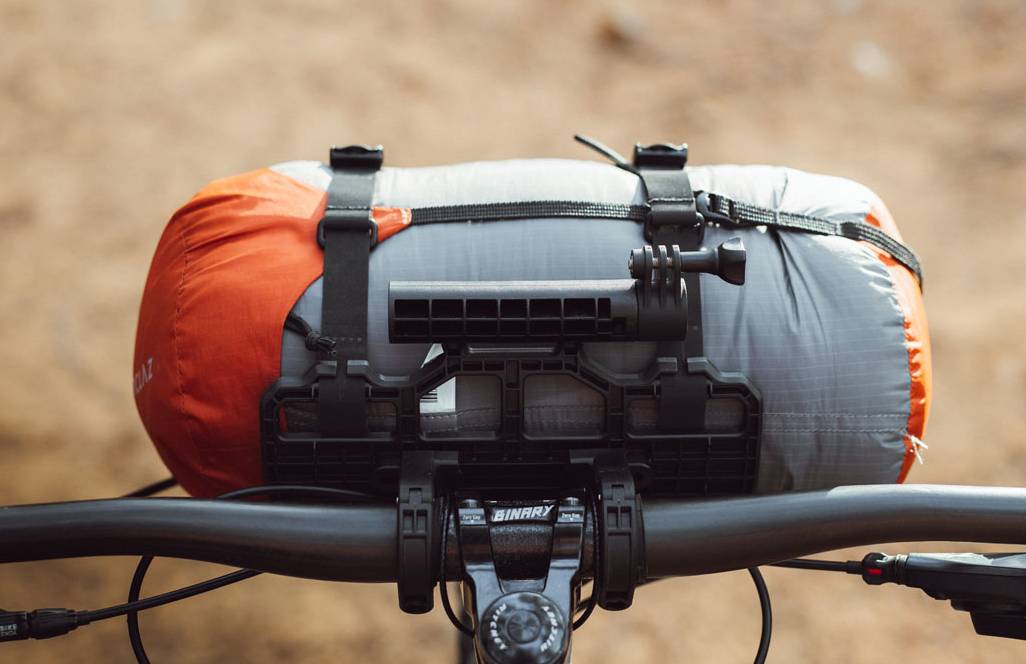 Zefal Z Handlebar Cage