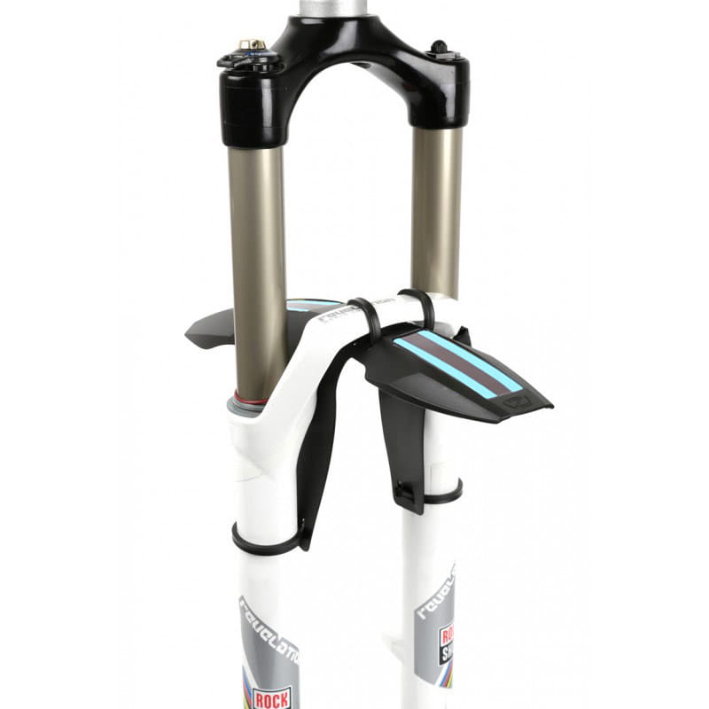 zefal-deflector-fm20-schutzblech-kabelbinder-neu