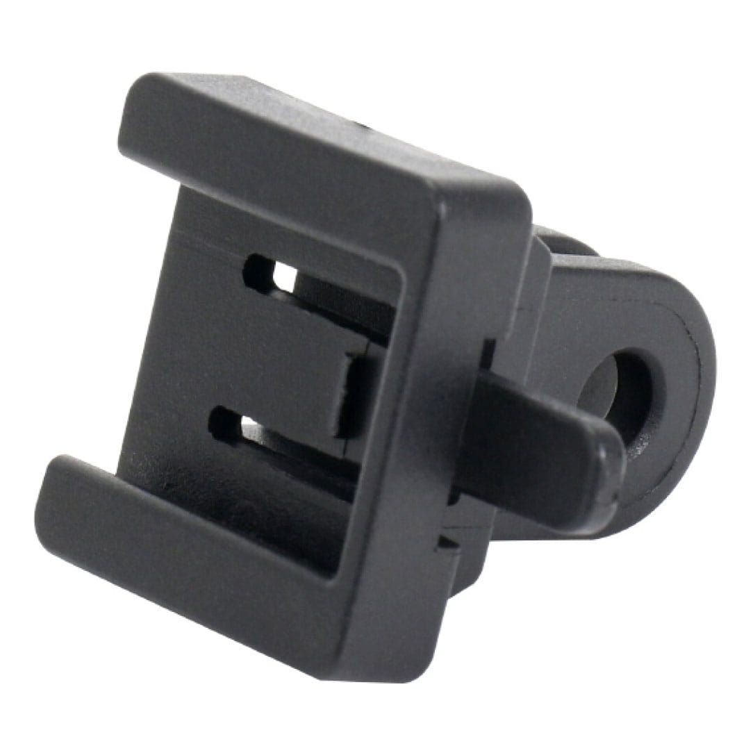 Cateye GP-2 Action Camera Mount Rücklicht-Halter