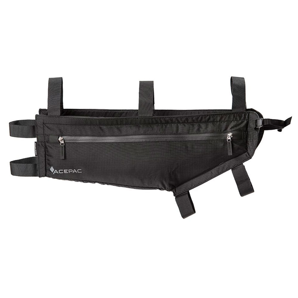 Acepac Zip MKIII Rahmentasche Acepac Zip MKIII Rahmentasche