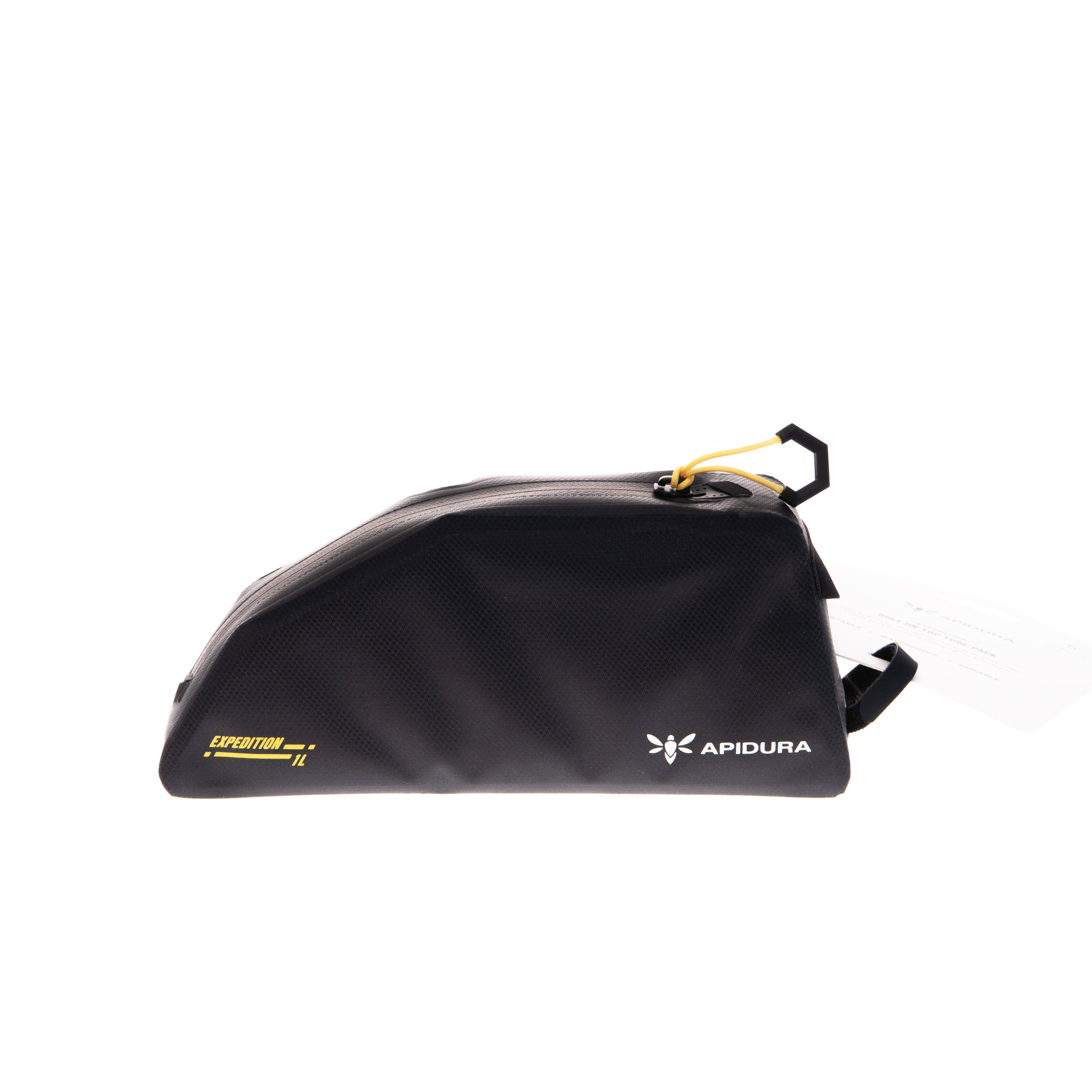 Apidura Expedition Bolt-On Top Tube Pack 1L (B-Ware)